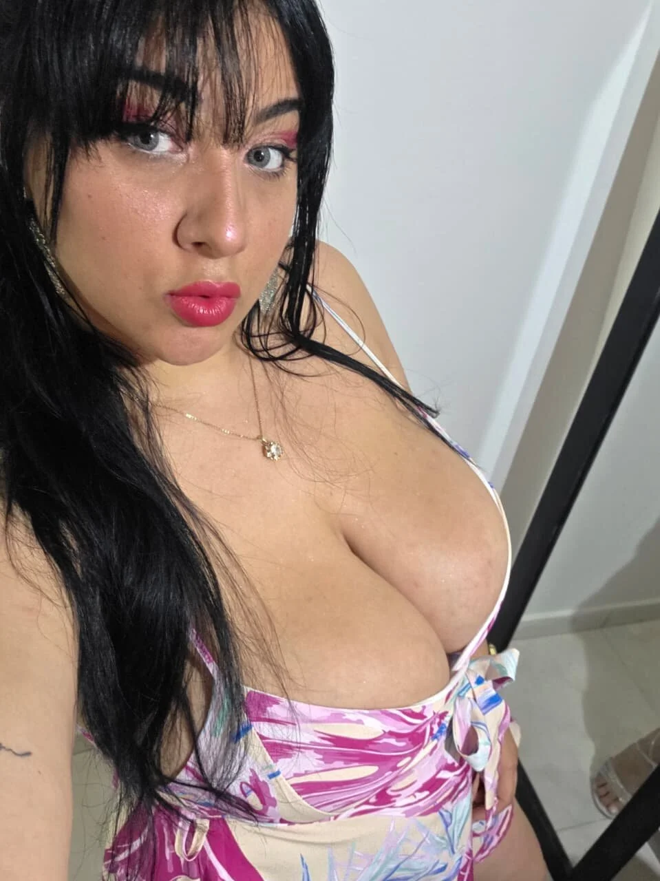 XXX Porn Photo of Nude rosebigboobs 672