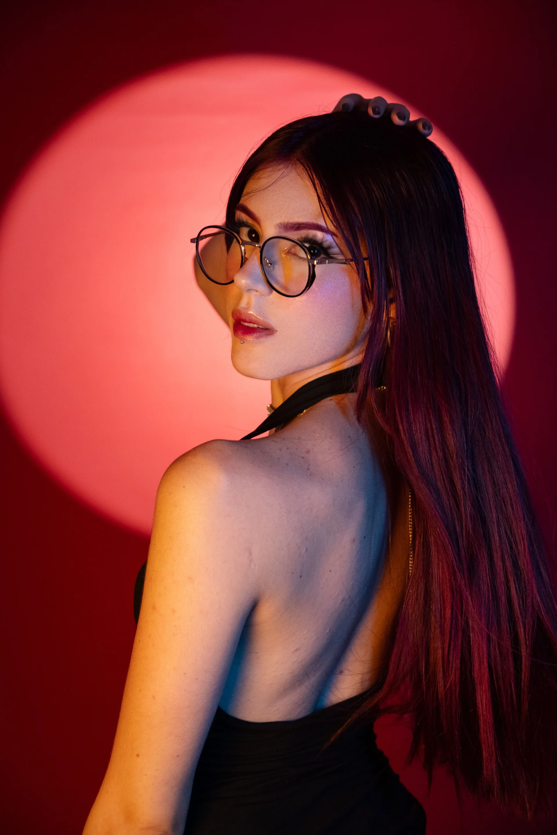 XXX Porn Photo of Nude JadeSummerr 9