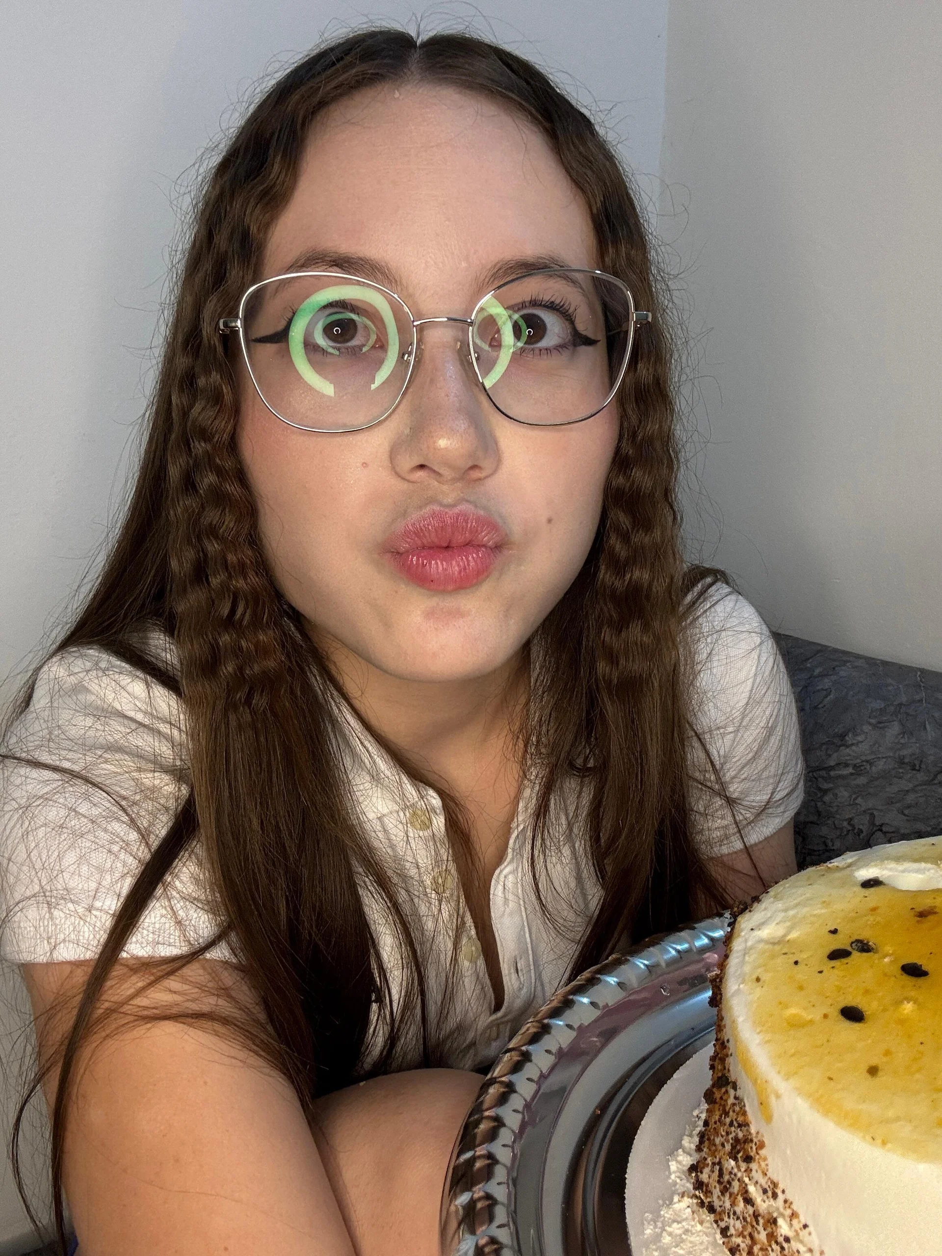 XXX Porn Photo of Nude Thalia_anderson 39
