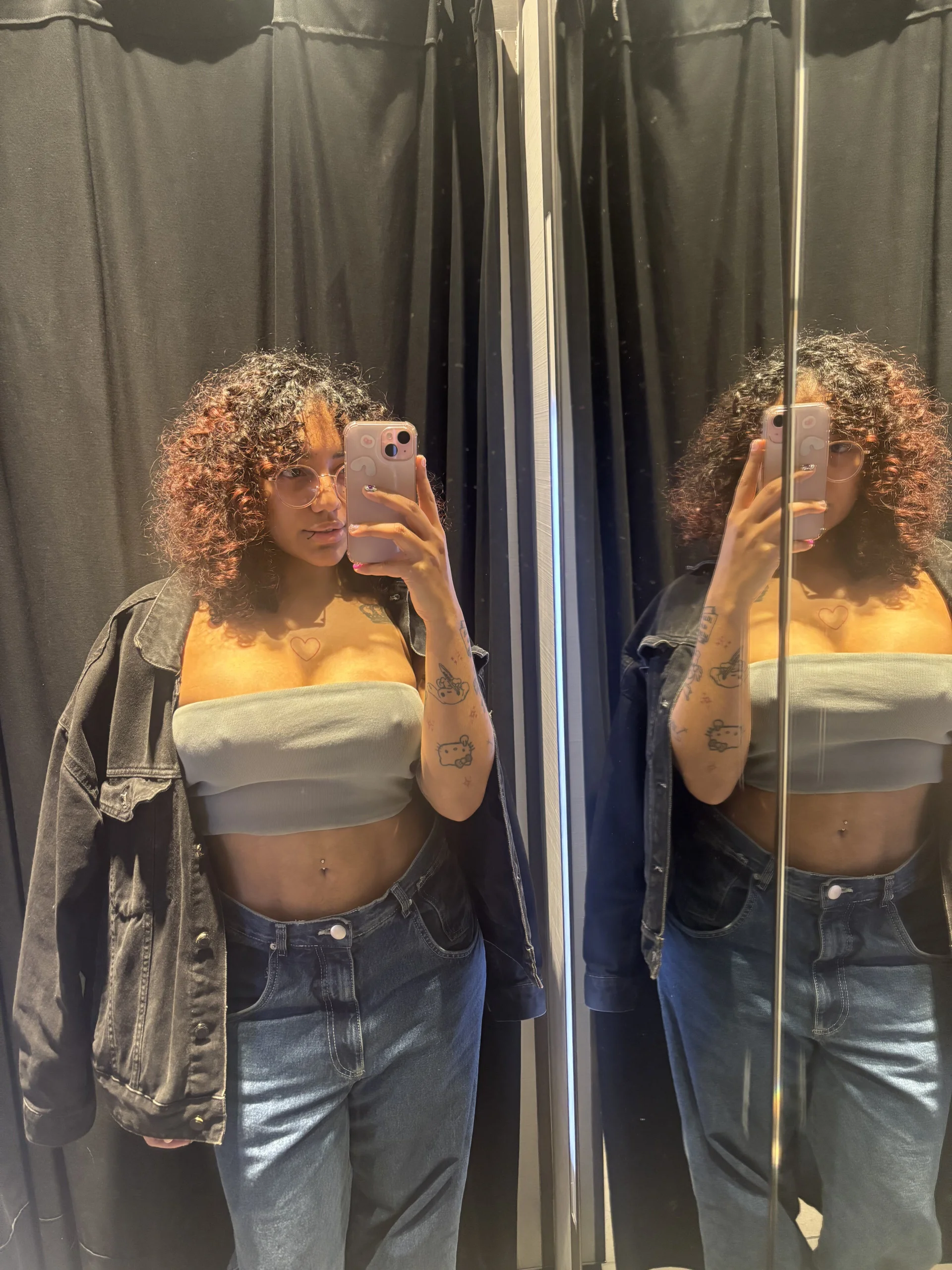 XXX Porn Photo of Nude LuckySwagson 27