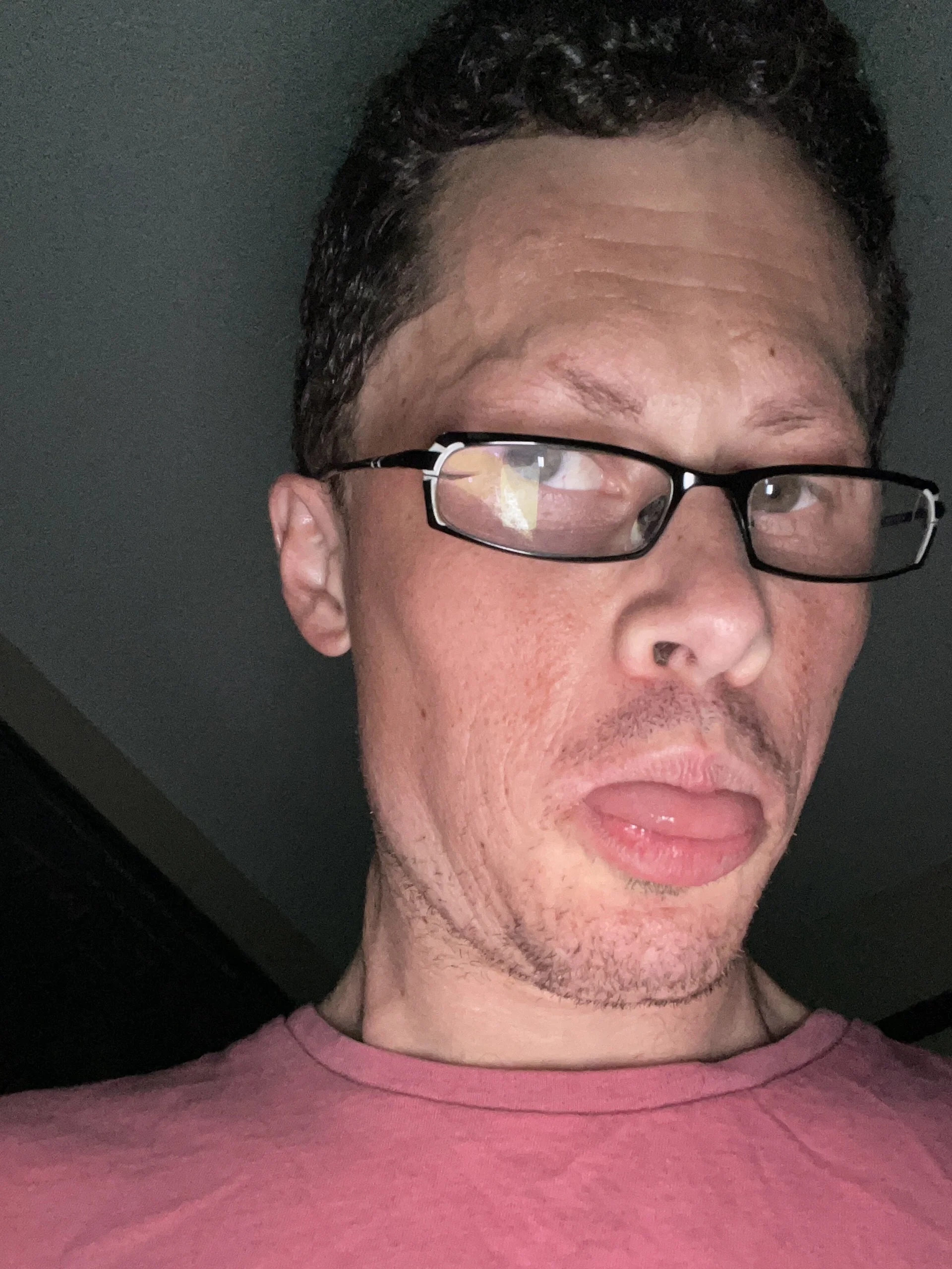 XXX Porn Photo of Nude sexymessman 6