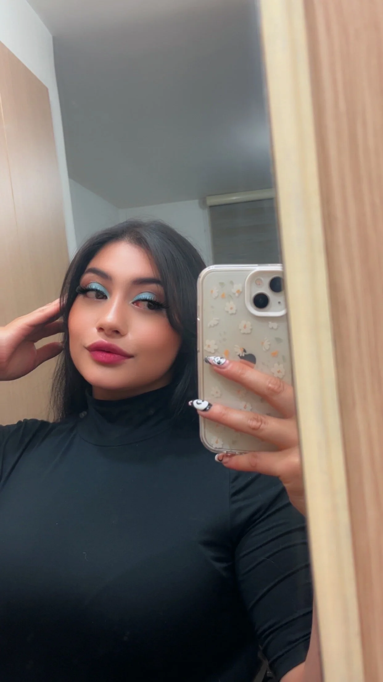 XXX Porn Photo of Nude Amyy_1 11