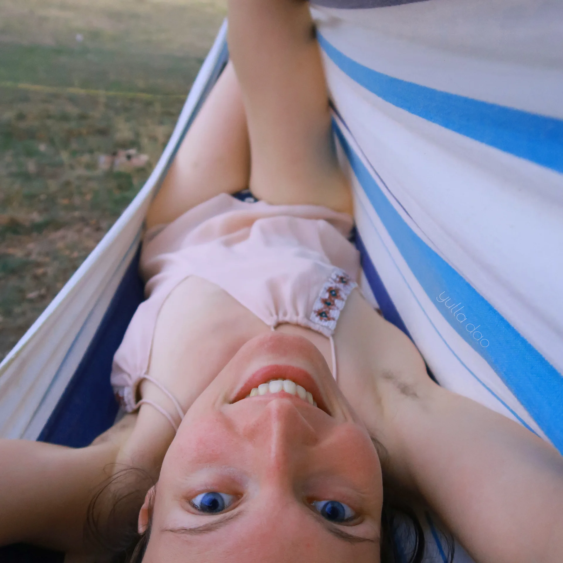XXX Porn Photo of Nude yulladao 197