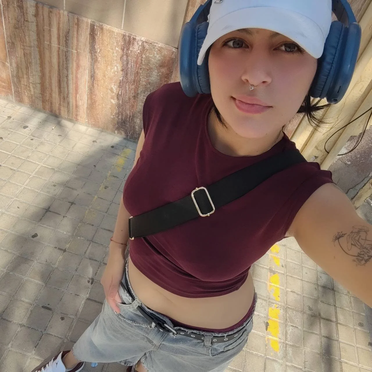 XXX Porn Photo of Nude koko_kink 5