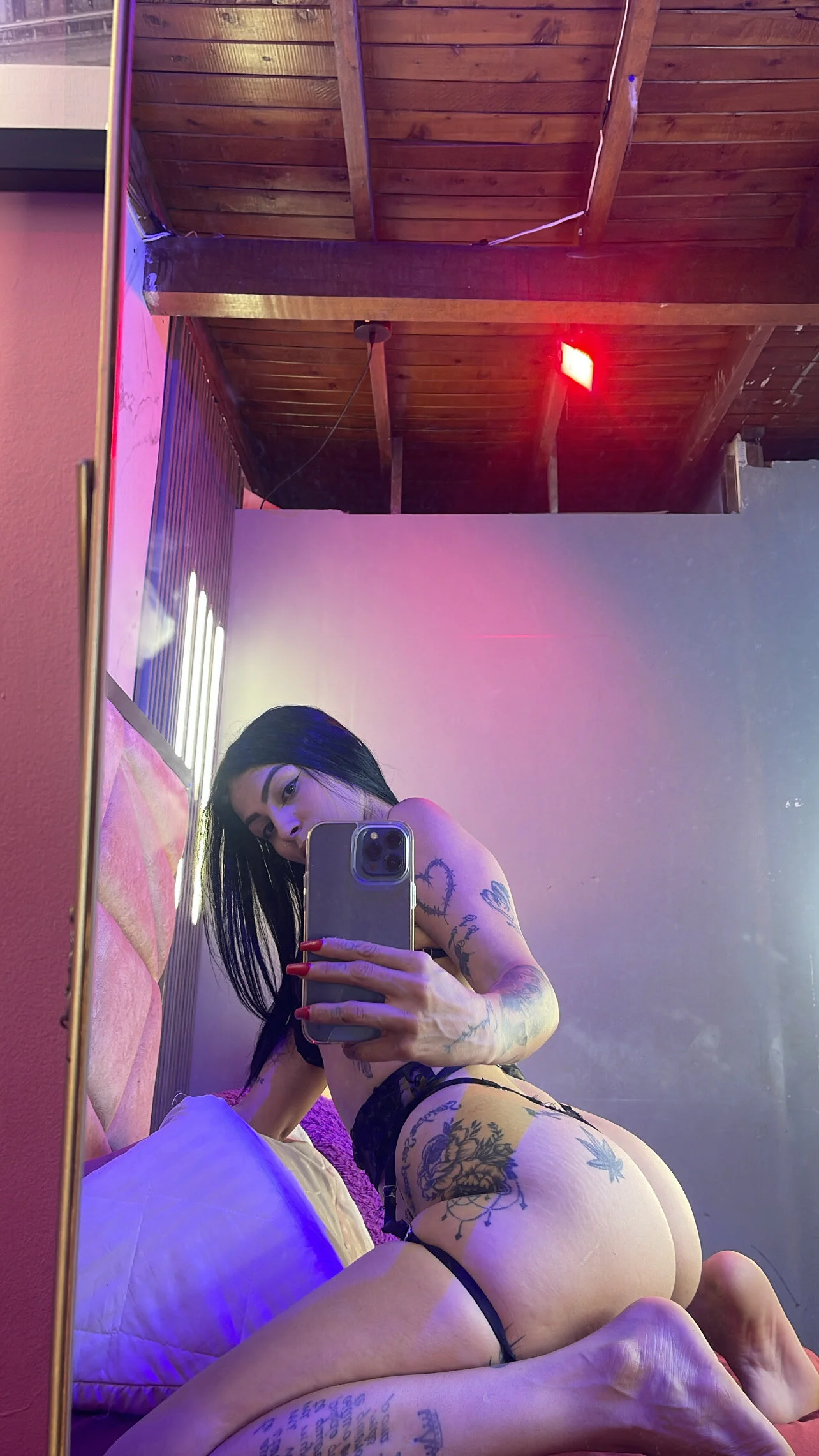 XXX Porn Photo of Nude channel_guss 52