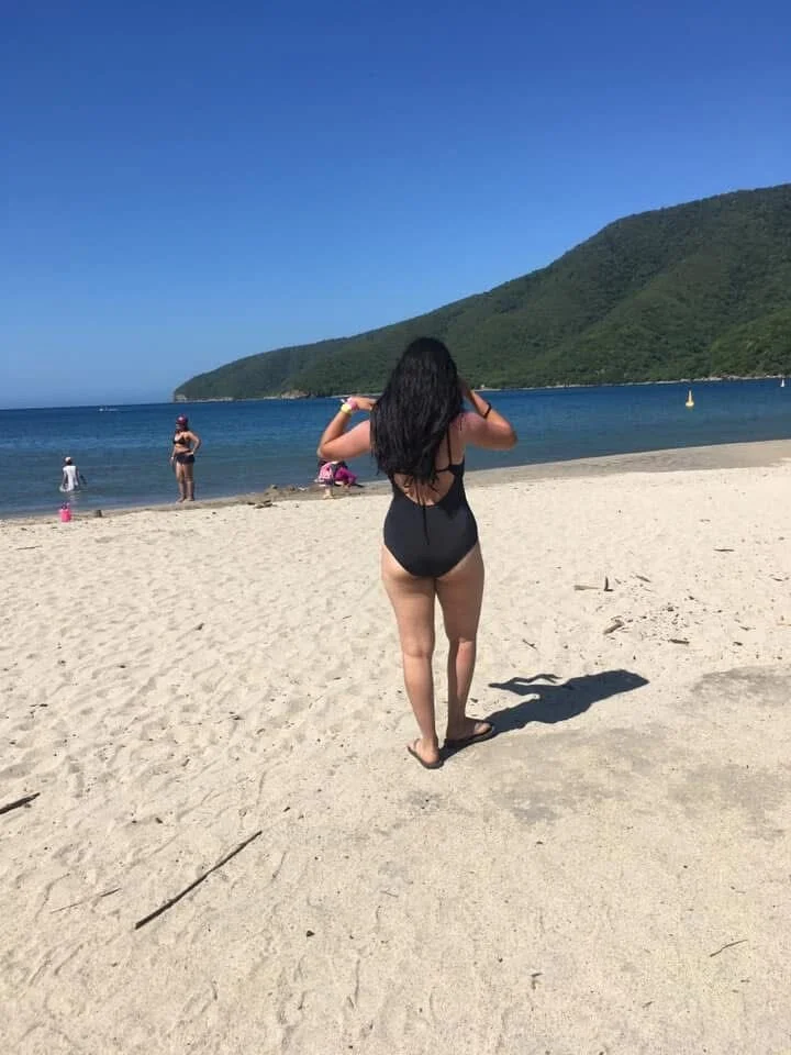 XXX Porn Photo of Nude Violet_Blazee 20