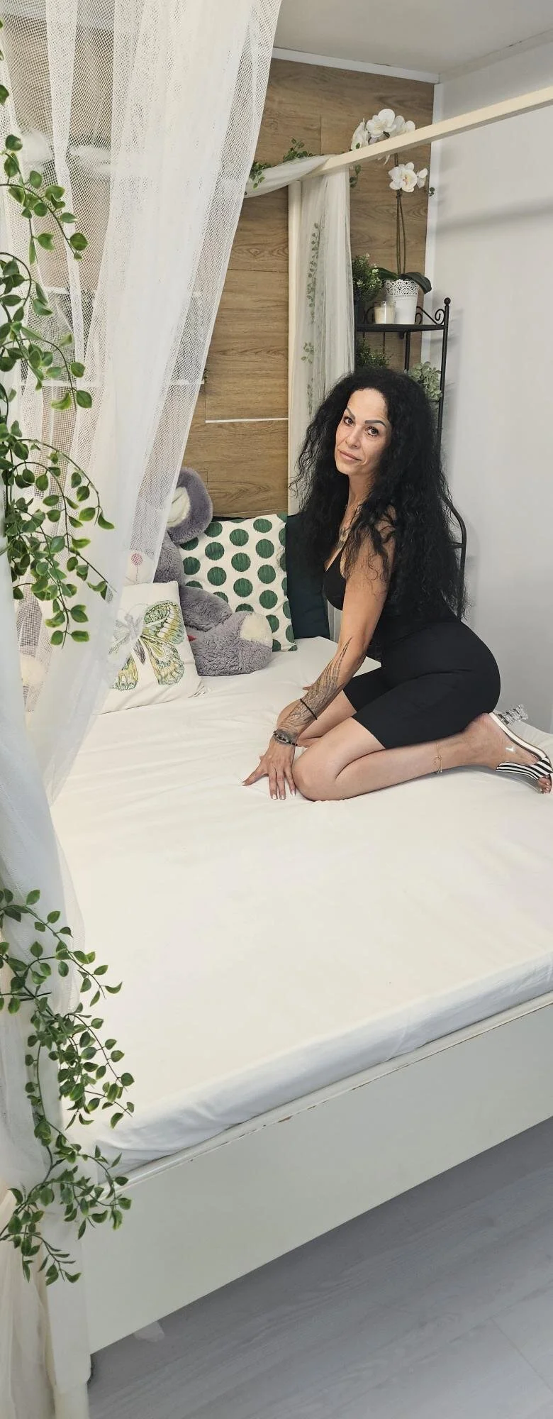 XXX Porn Photo of Nude MarbellaRyder 26
