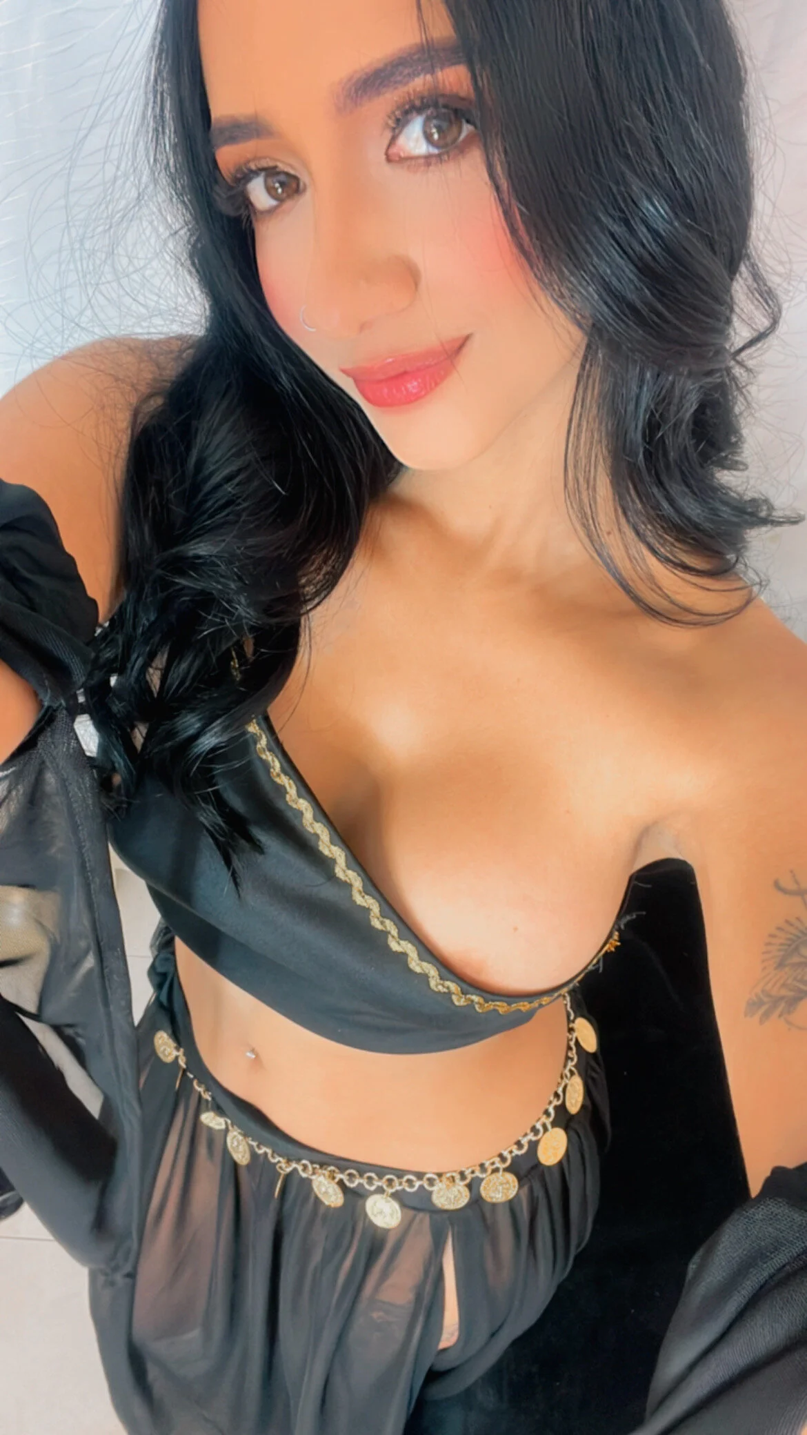 XXX Porn Photo of Nude UrNewFantasy 324