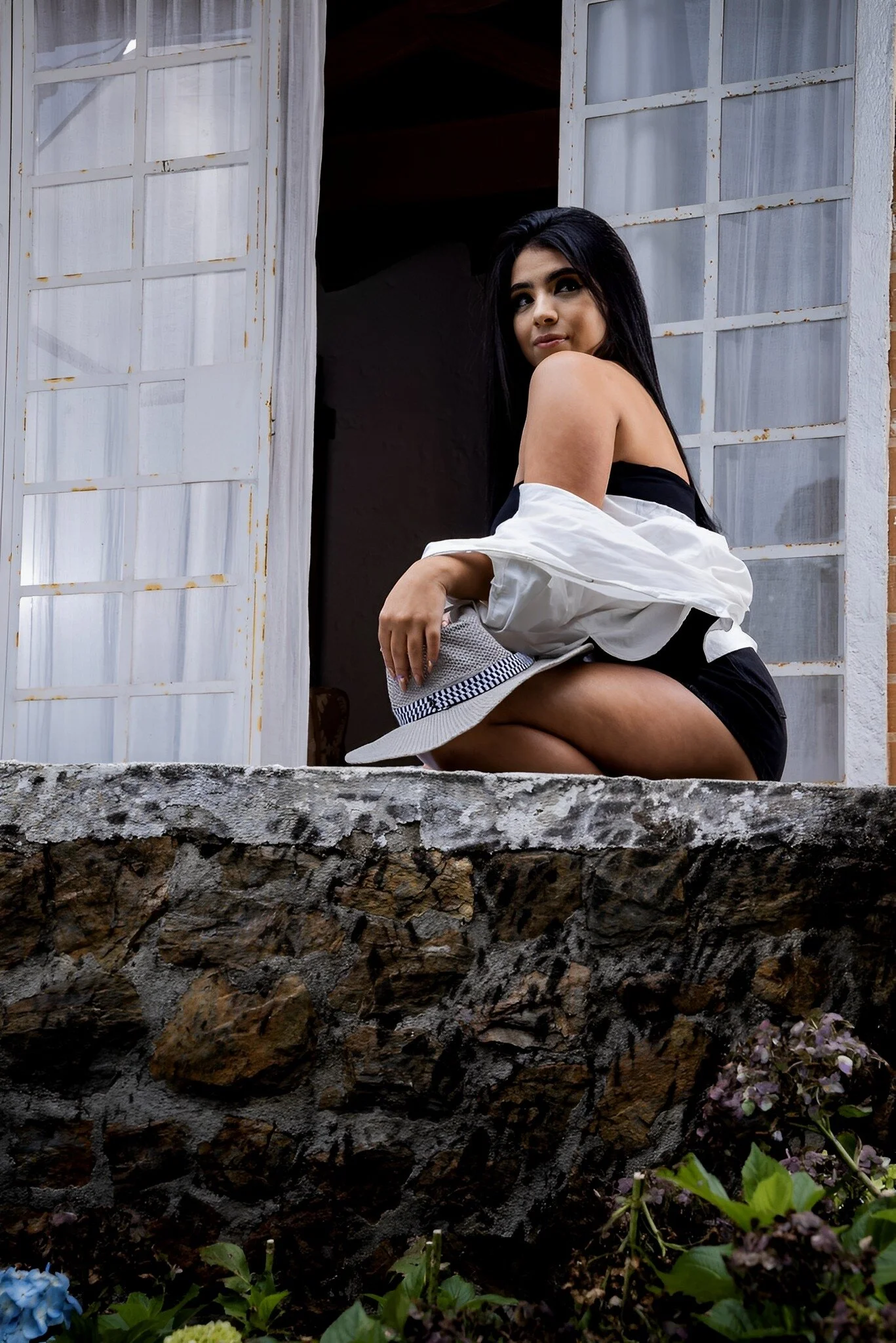 XXX Porn Photo of Nude vane_lopez_ 13