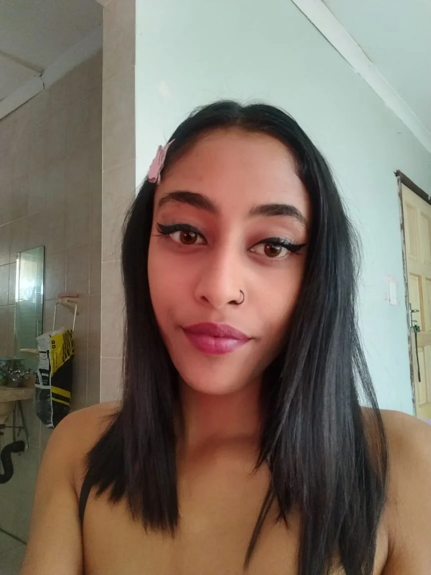 XXX Porn Photo of Nude cleopatra-tykhe 16
