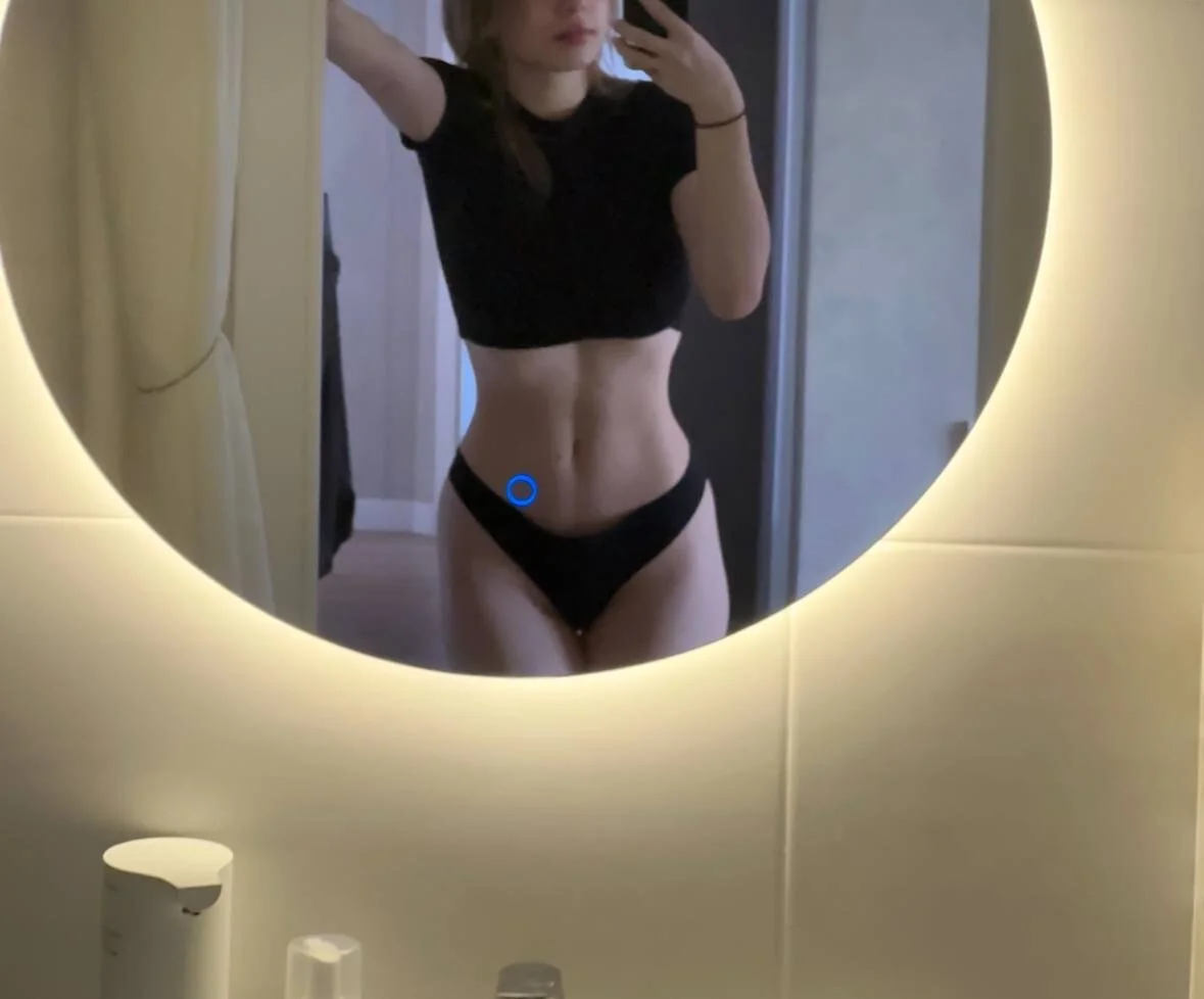 XXX Porn Photo of Nude Katalinka_ 2