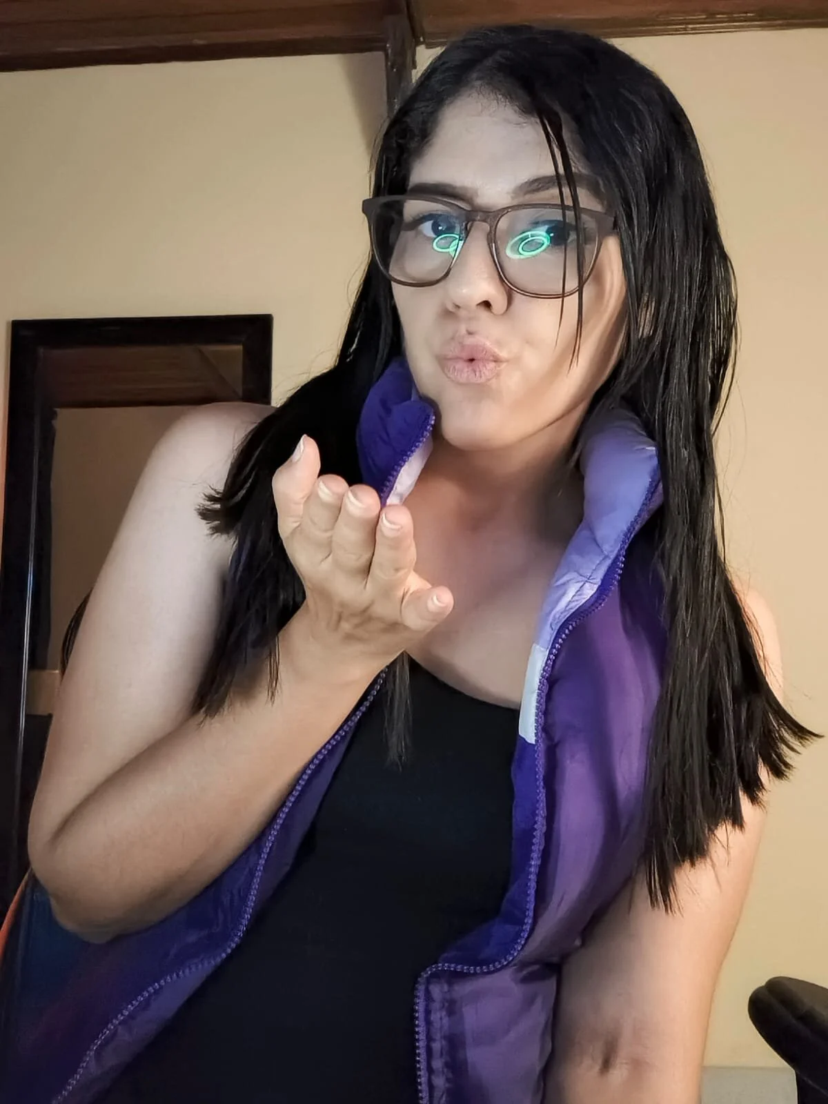 XXX Porn Photo of Nude donnasoto 89
