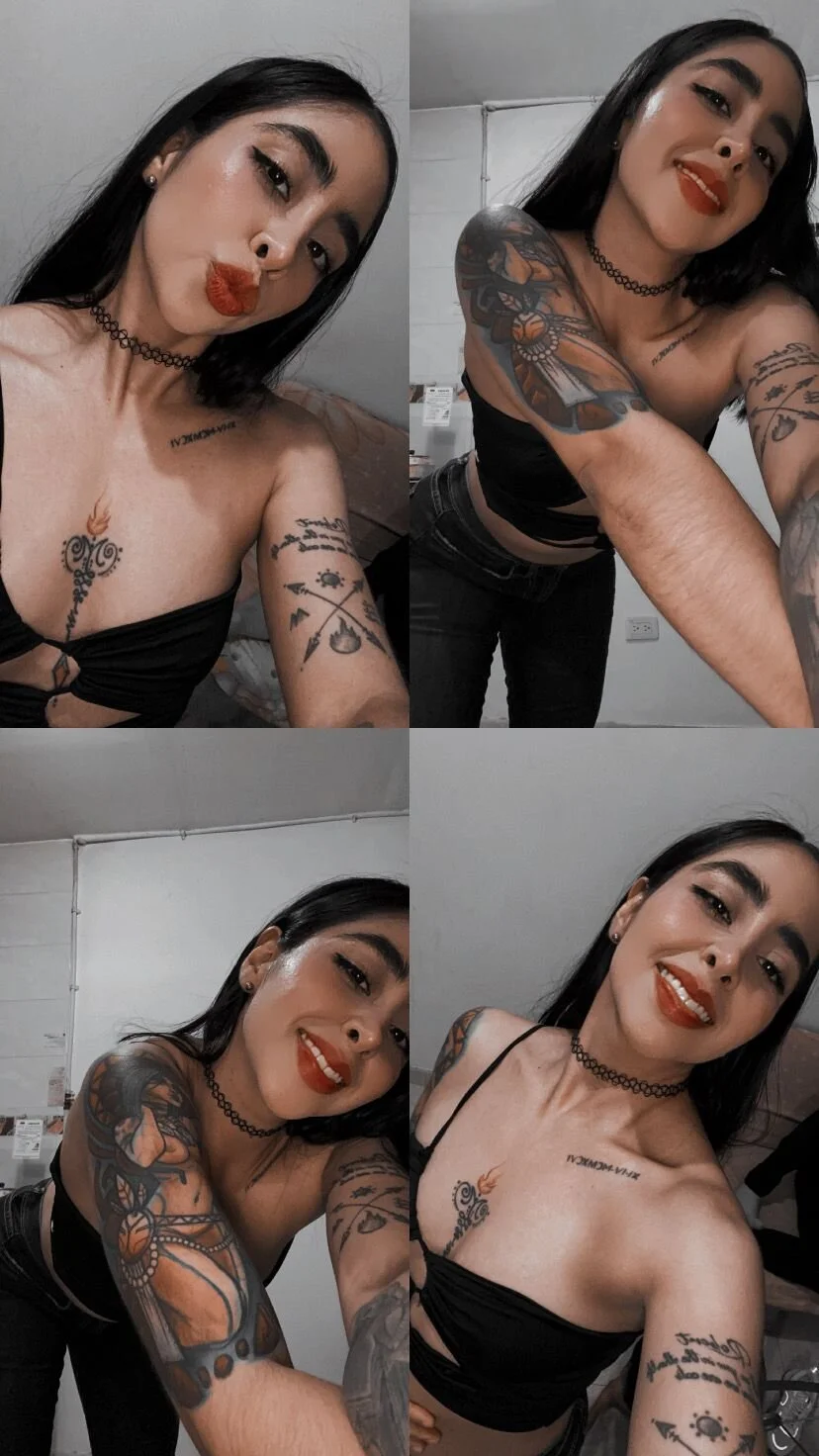 XXX Porn Photo of Nude sophierooy22 1