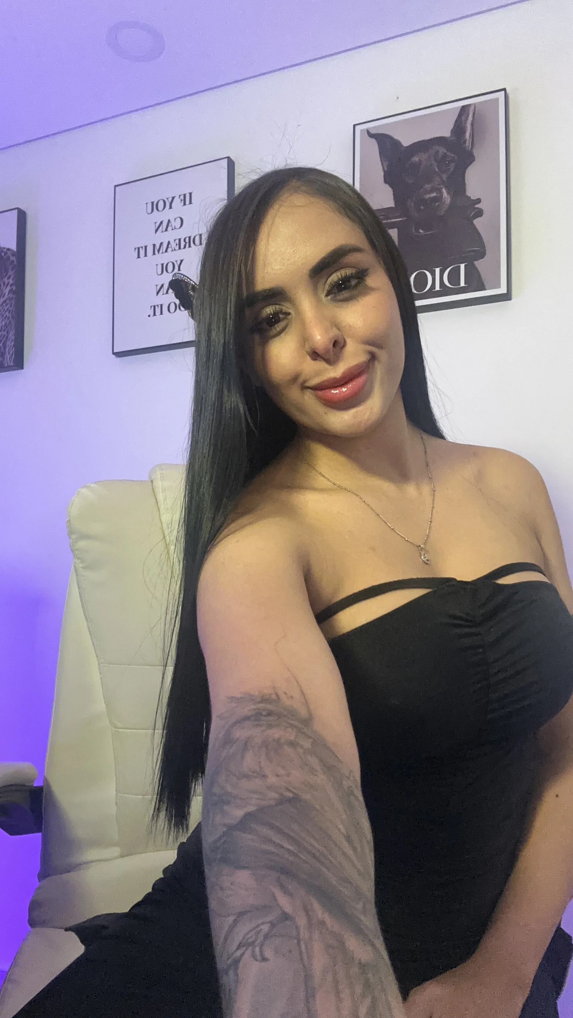 XXX Porn Photo of Nude AlanaLexx_ 19
