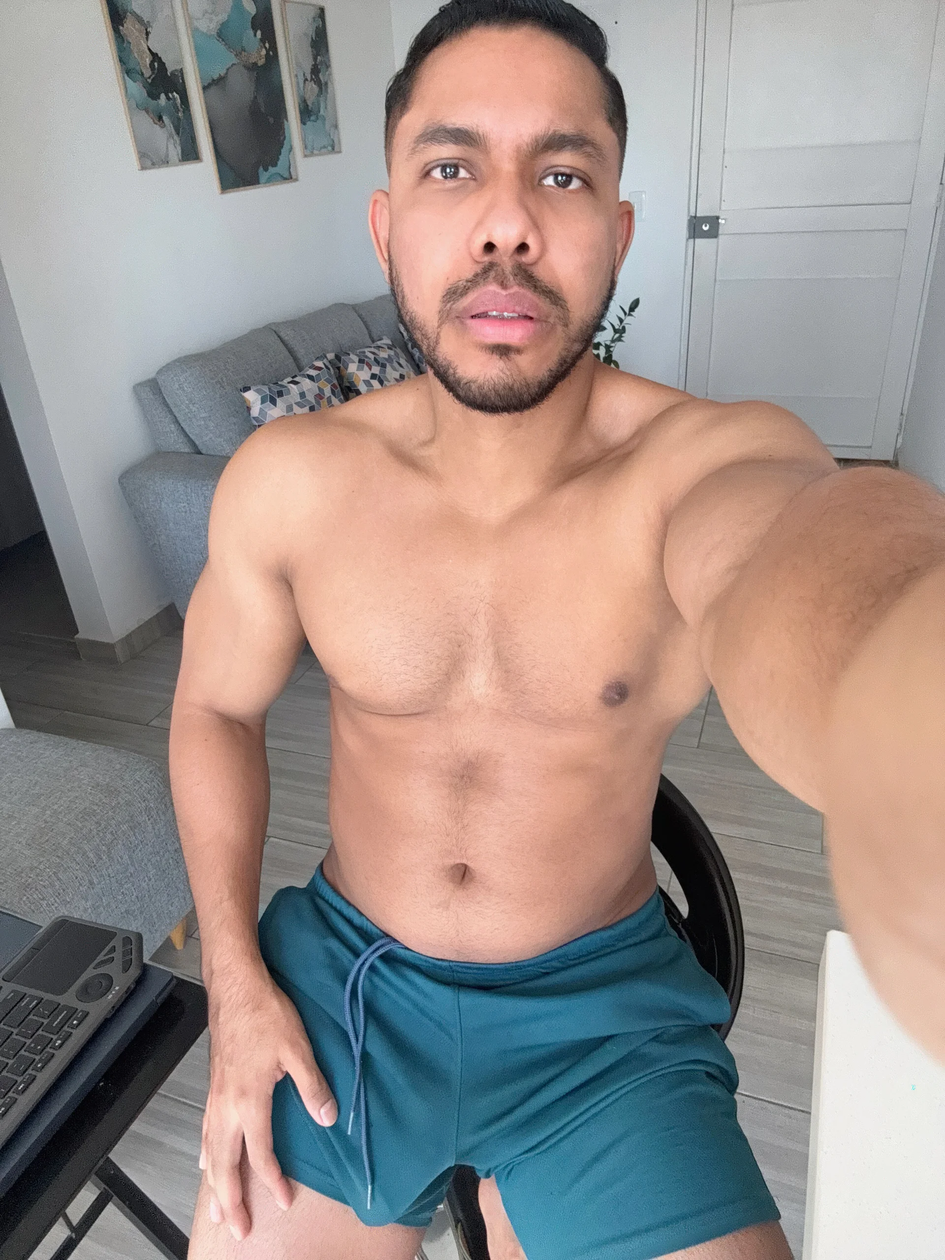 XXX Porn Photo of Nude samblazex 5