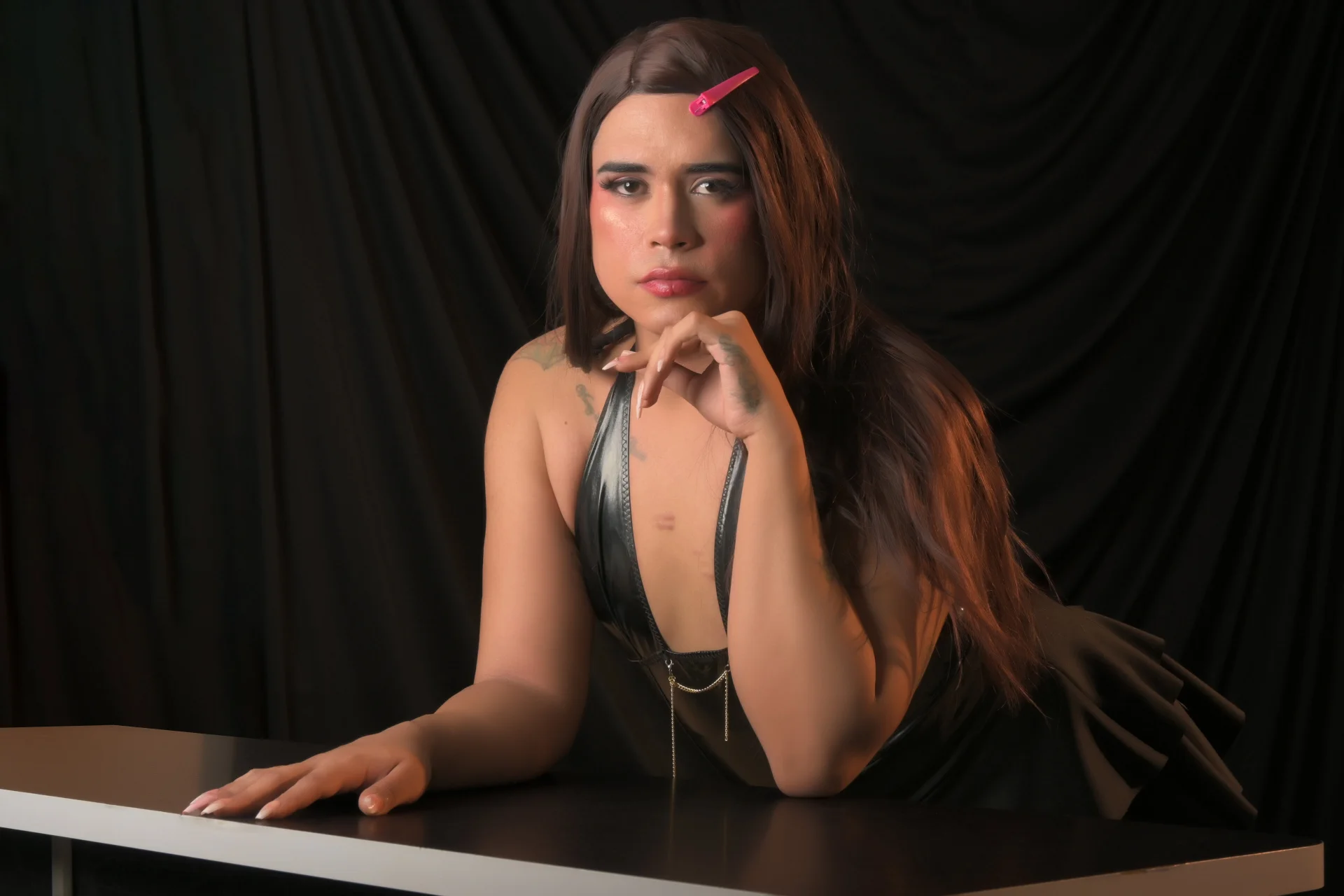 XXX Porn Photo of Nude Mila_Stone24 13