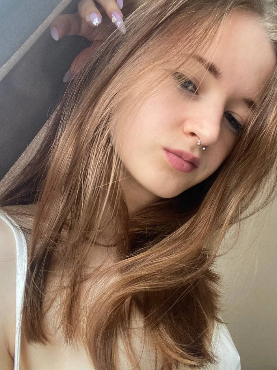 XXX Porn Photo of Nude KateKayer 4