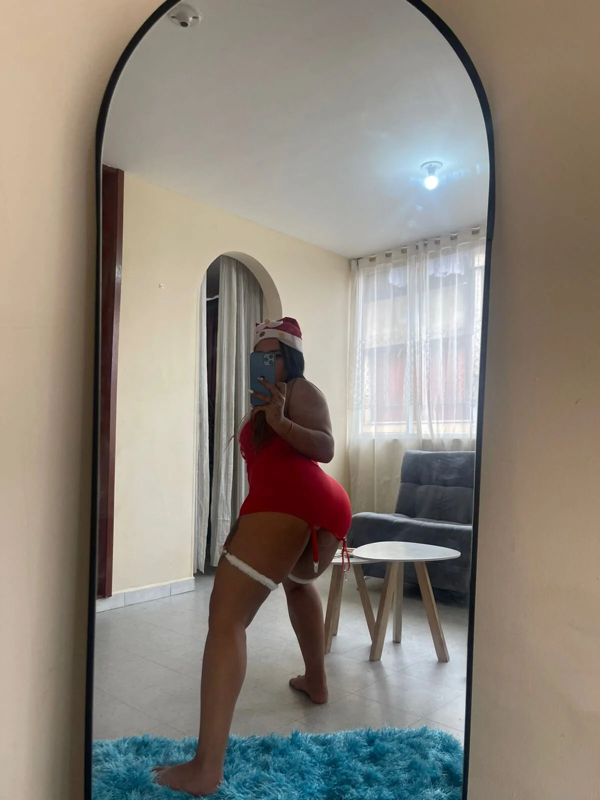 XXX Porn Photo of Nude SaraCrow 55