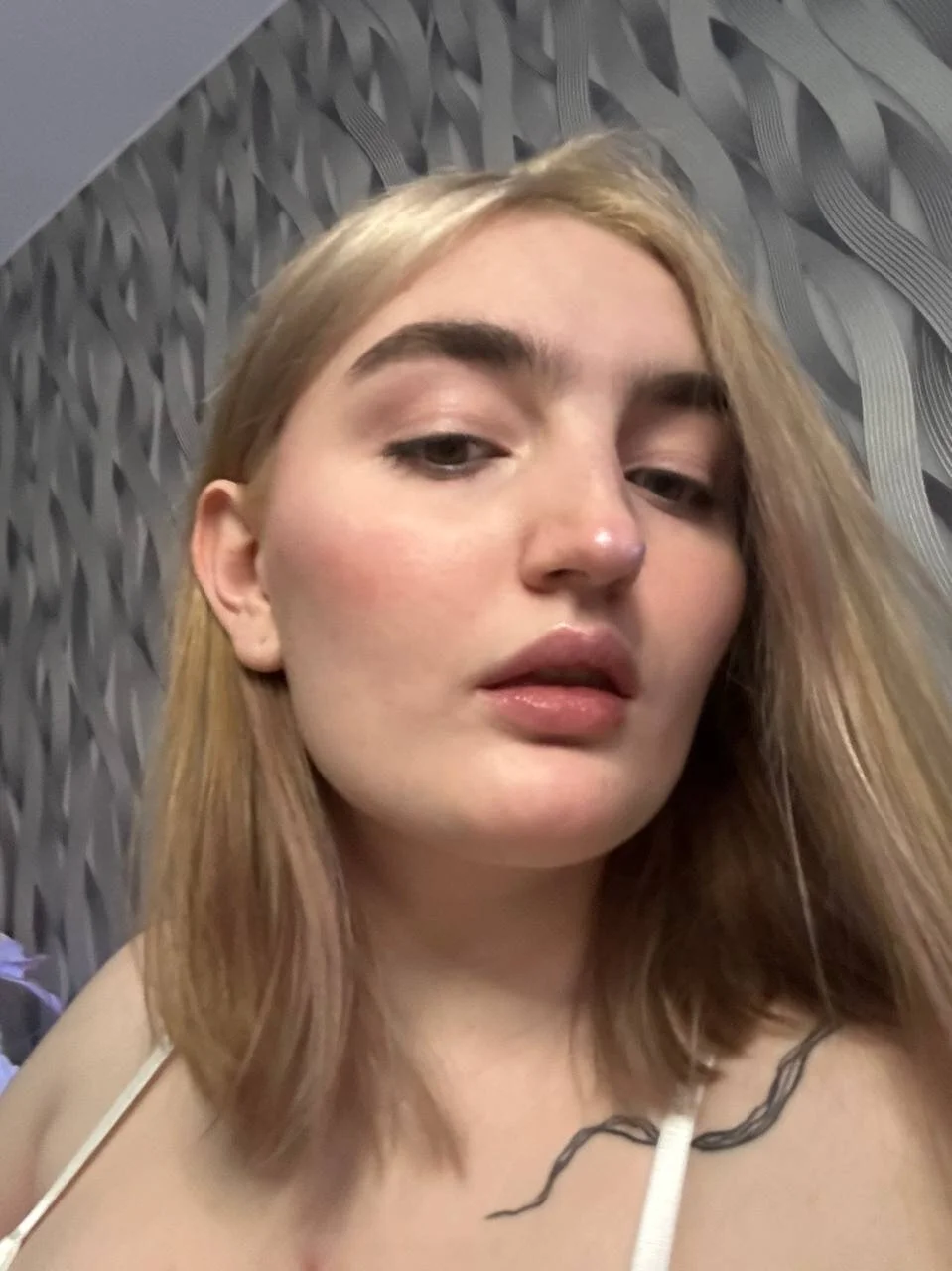 XXX Porn Photo of Nude sweetandcuteee 13