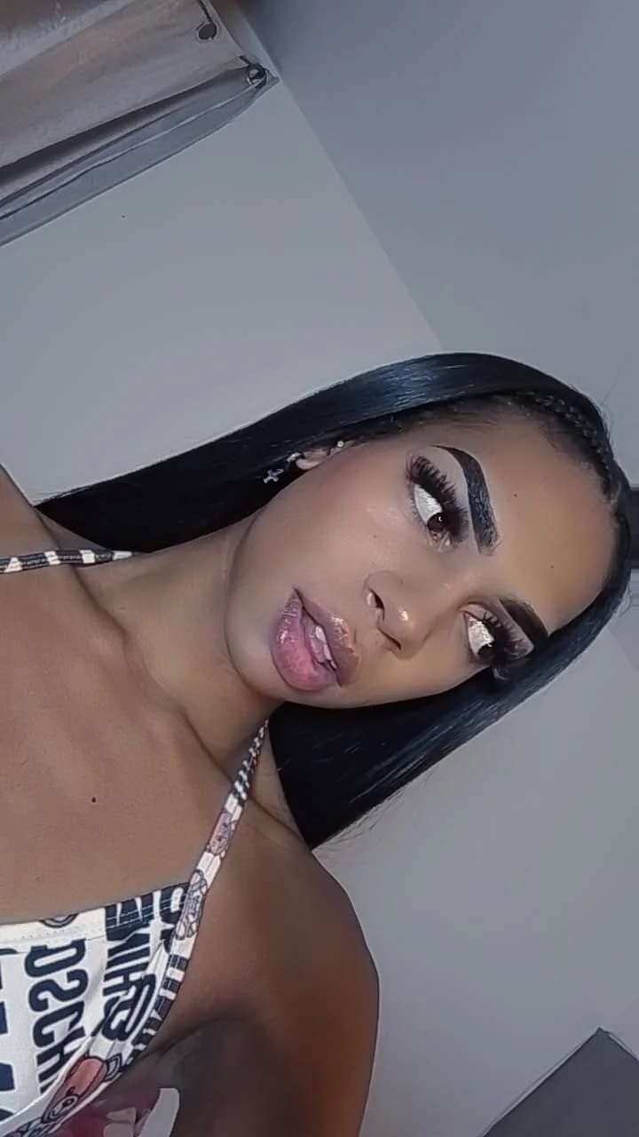 XXX Porn Photo of Nude andreaxdol 3