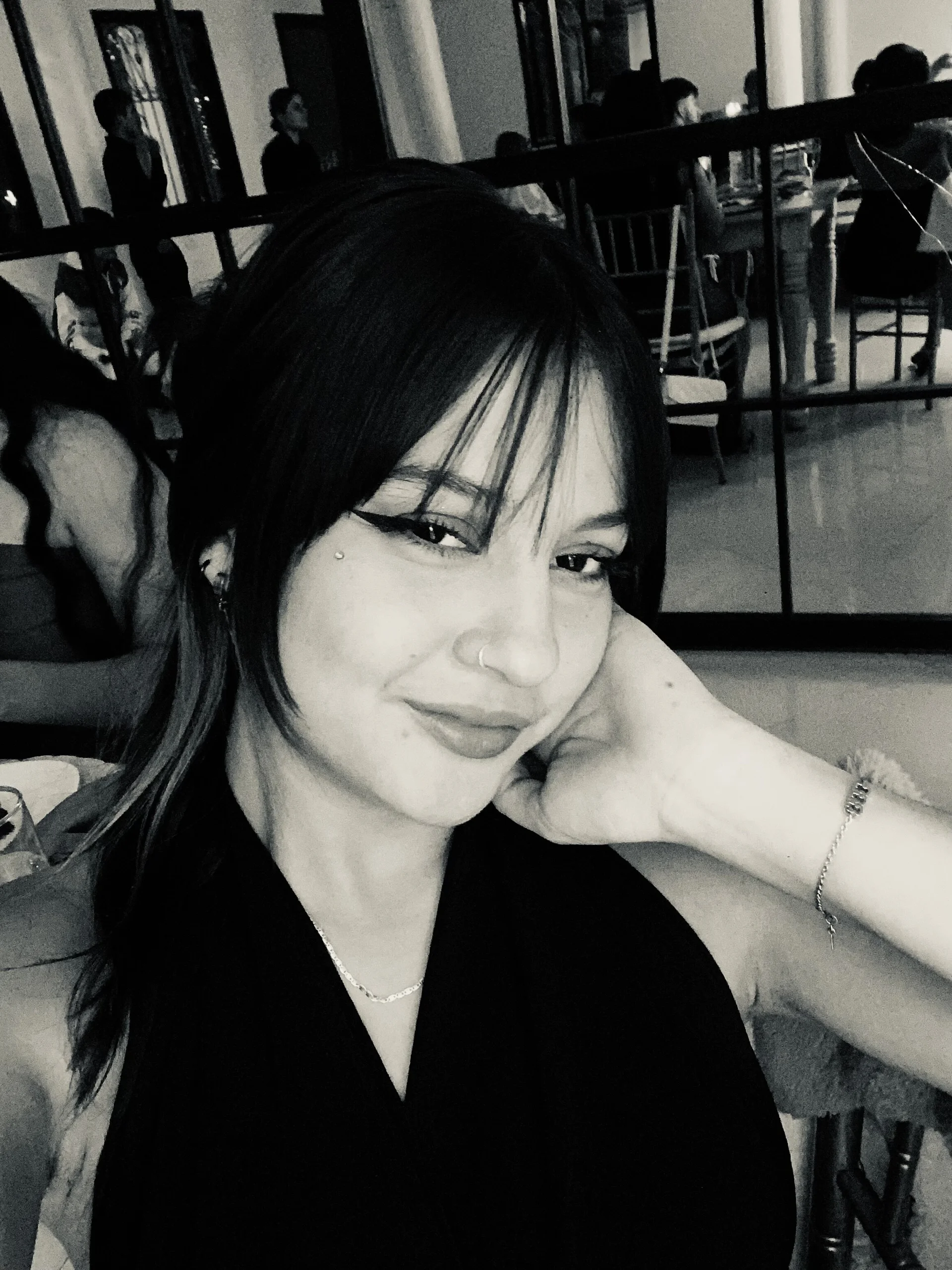 XXX Porn Photo of Nude sahrah_ 2