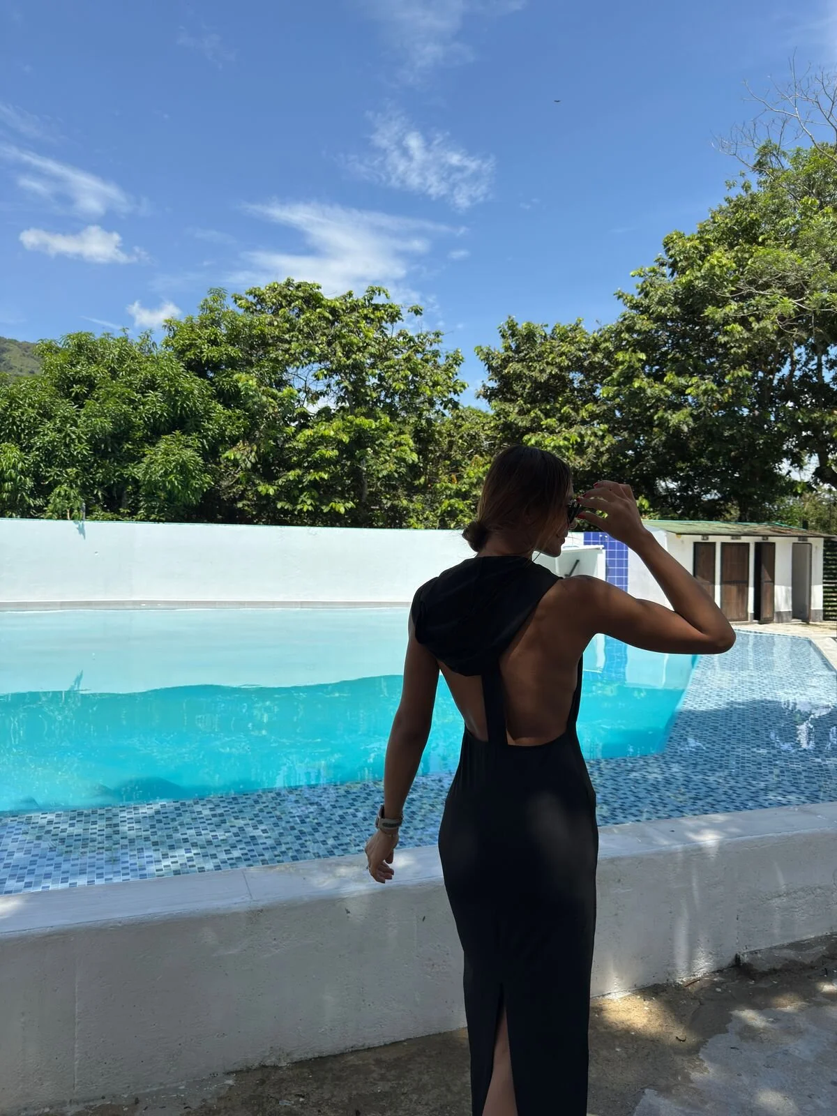 XXX Porn Photo of Nude SofiaRios04 114
