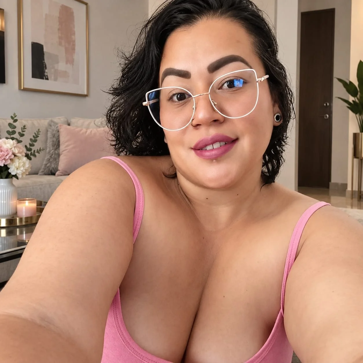 XXX Porn Photo of Nude Milf_Cutie 1