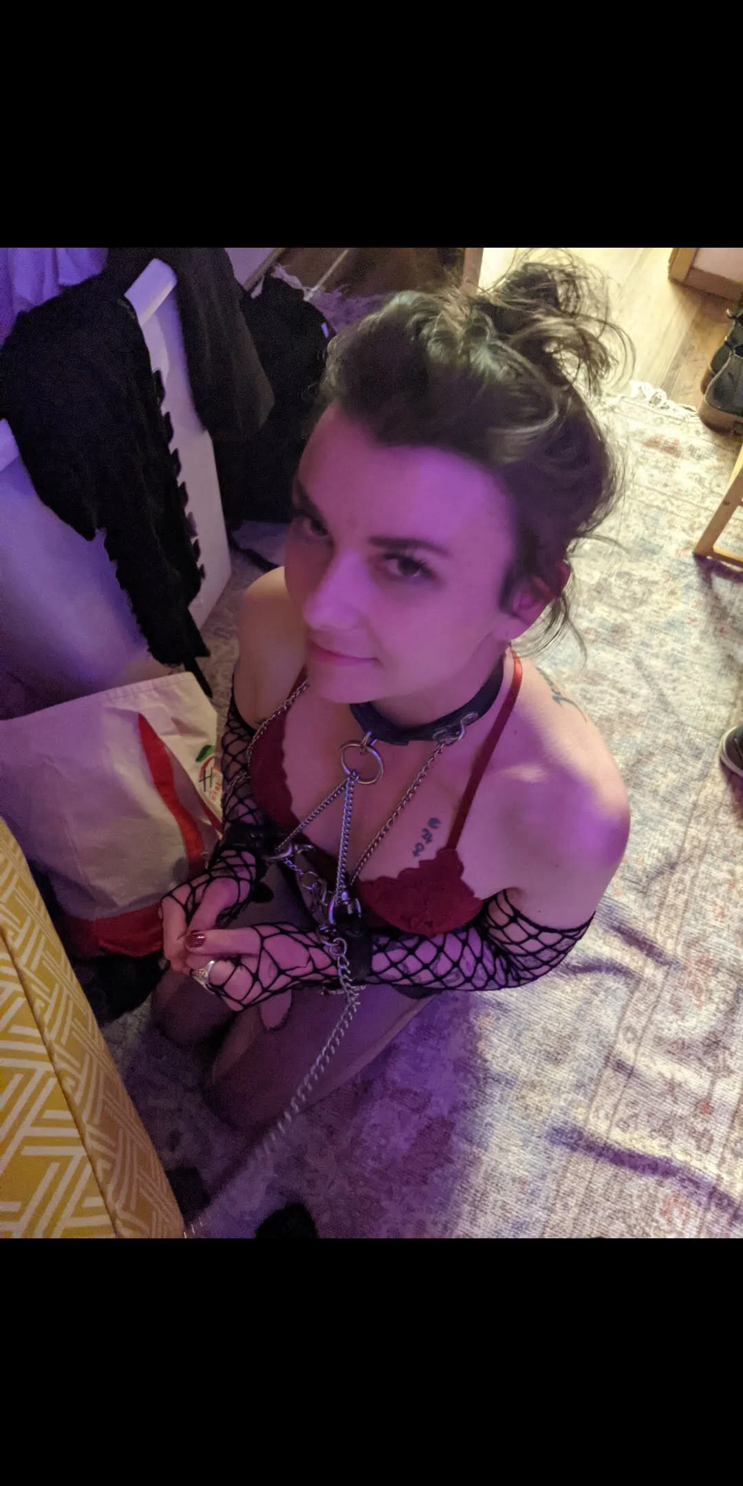 XXX Porn Photo of Nude MaidenMantis 47