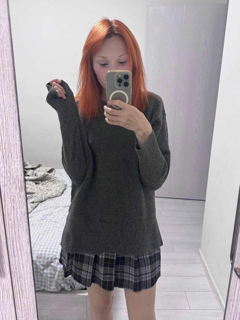 XXX Porn Photo of Nude hannaxo1 5