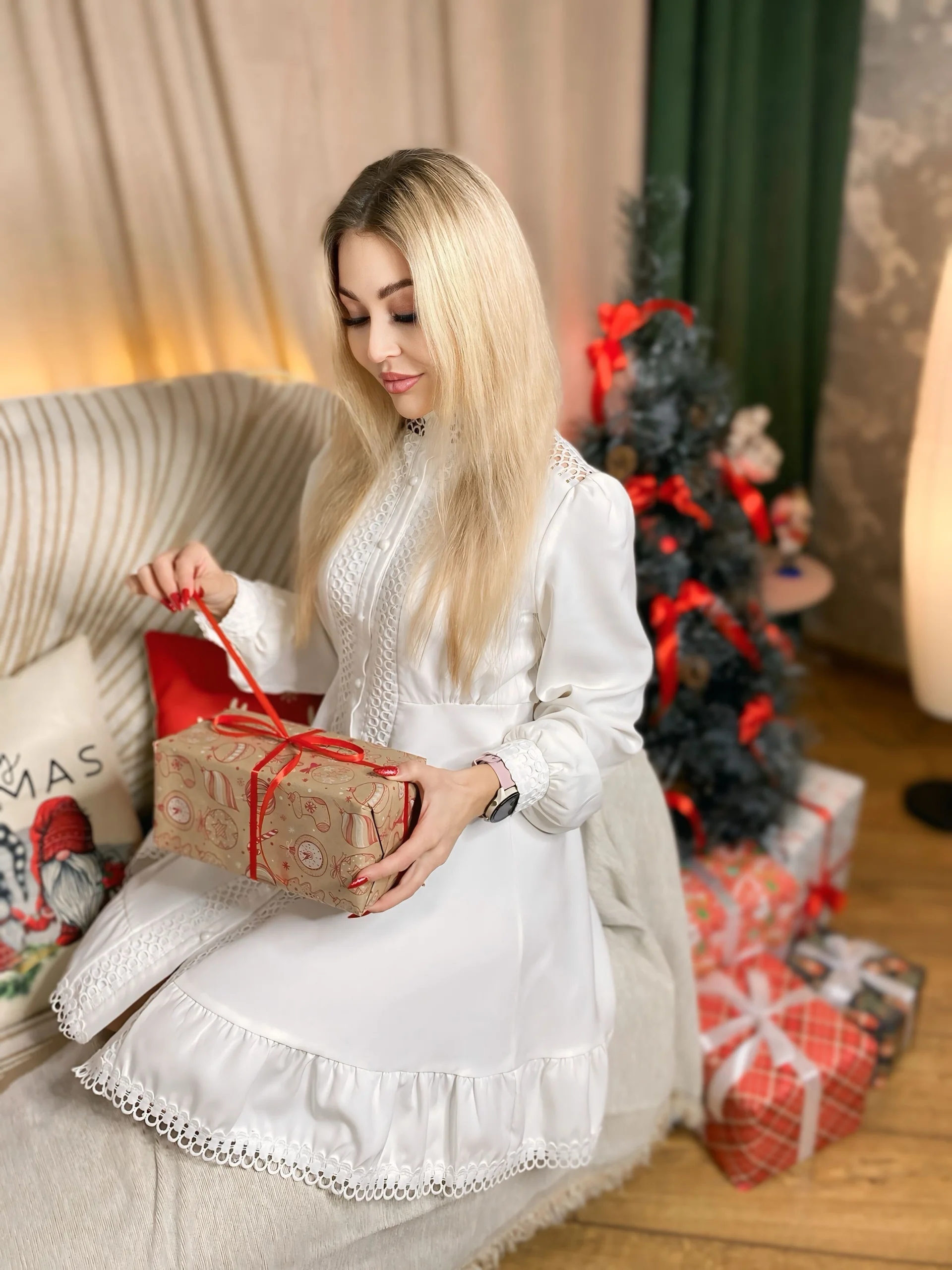 XXX Porn Photo of Nude AdeleRoberts 1