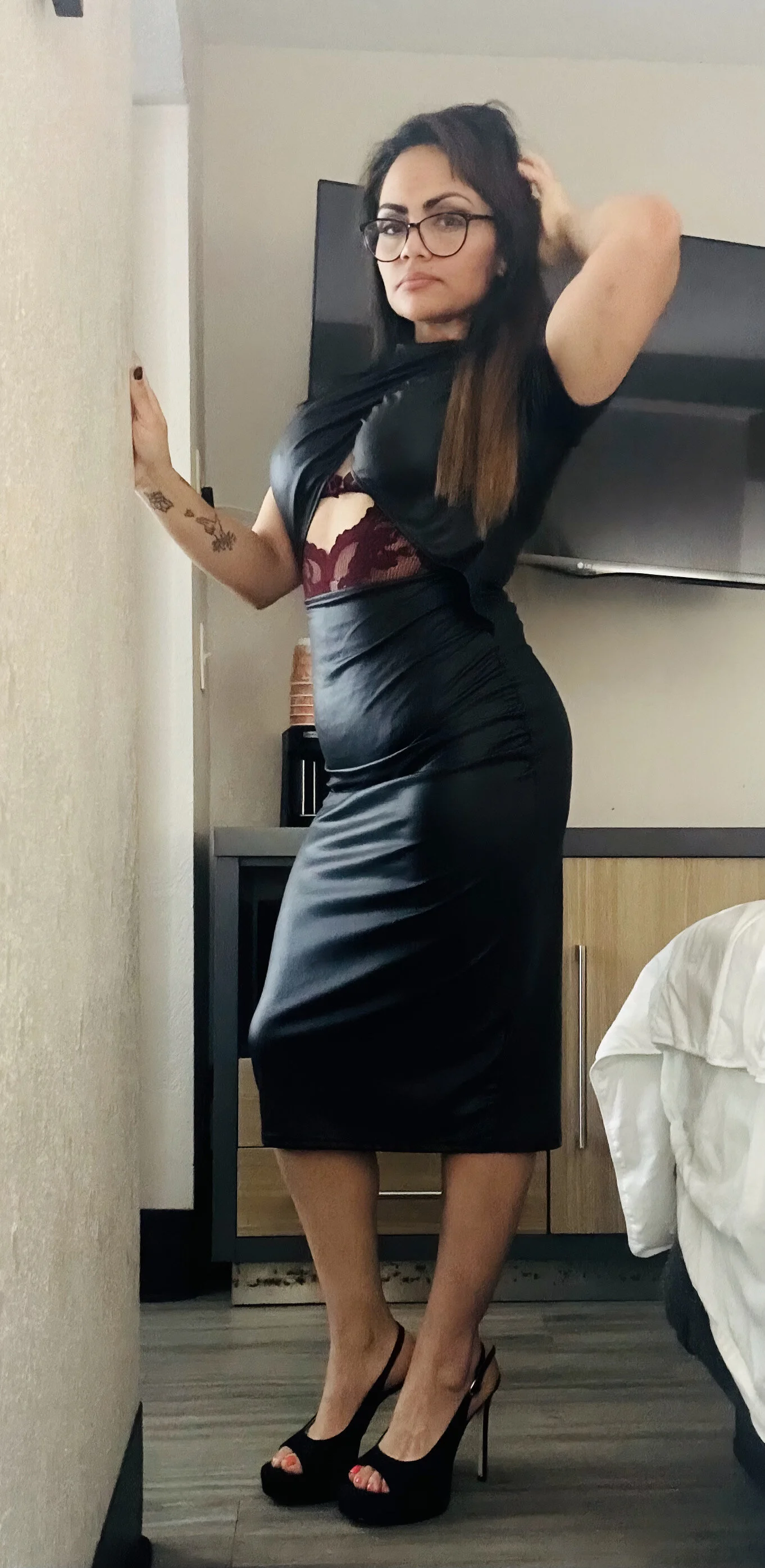 XXX Porn Photo of Nude sexxxylex 12