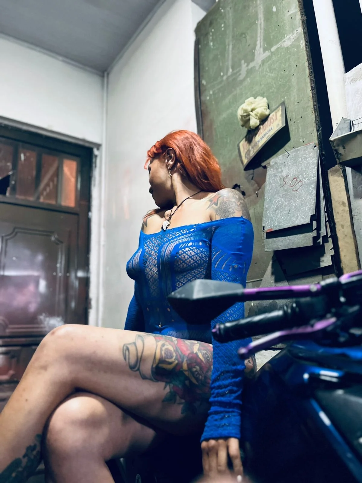 XXX Porn Photo of Nude veronicaqueenxxx 27
