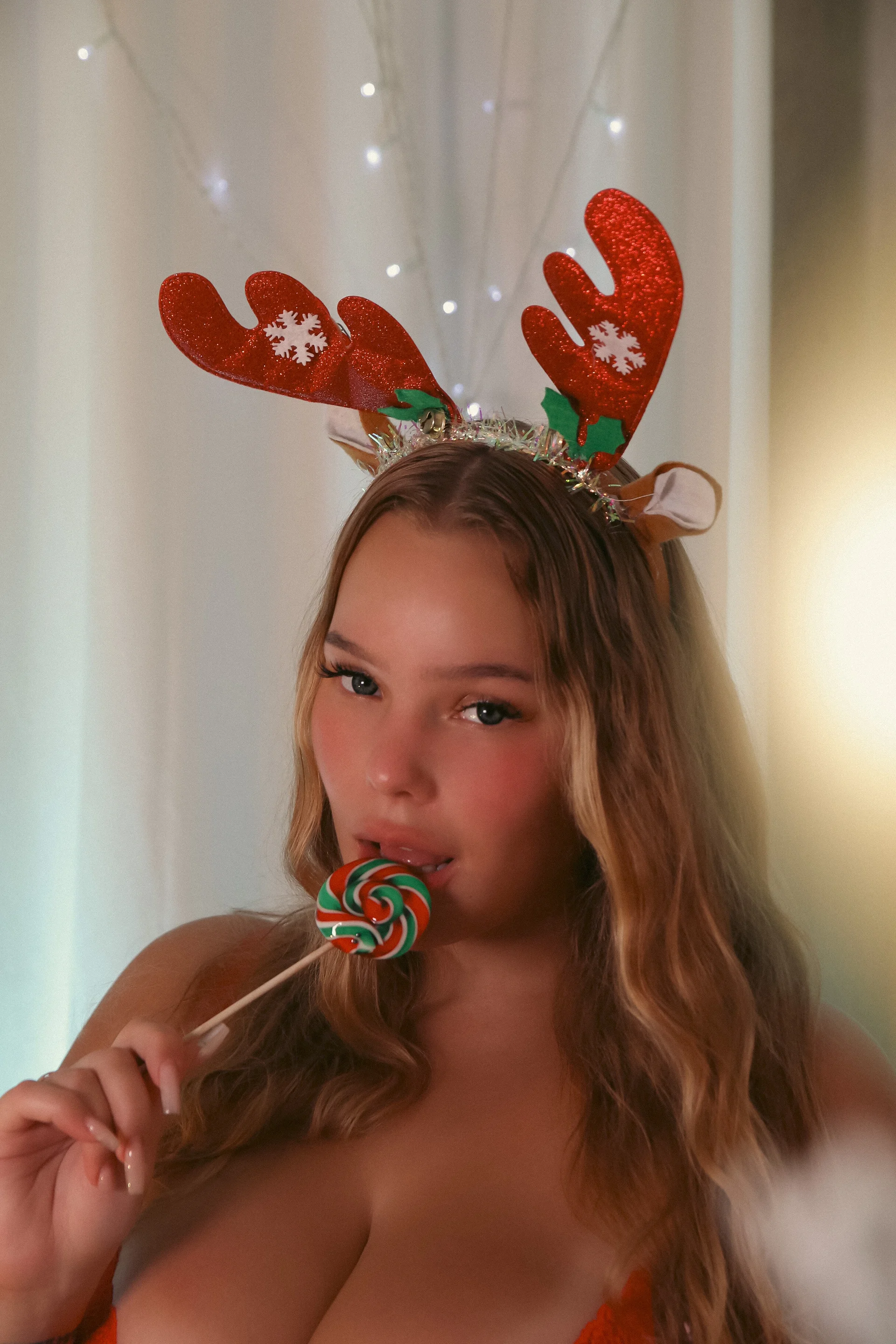 XXX Porn Photo of Nude AlicePinky 43