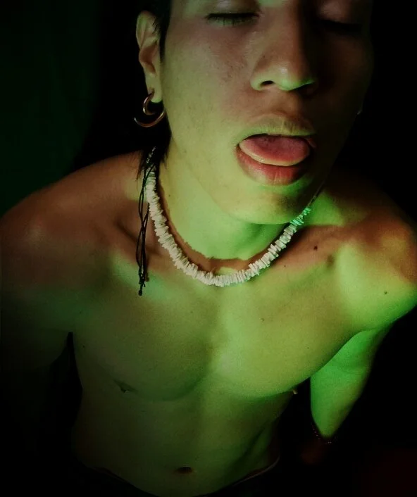 XXX Porn Photo of Nude DIEGOERAZOX 5