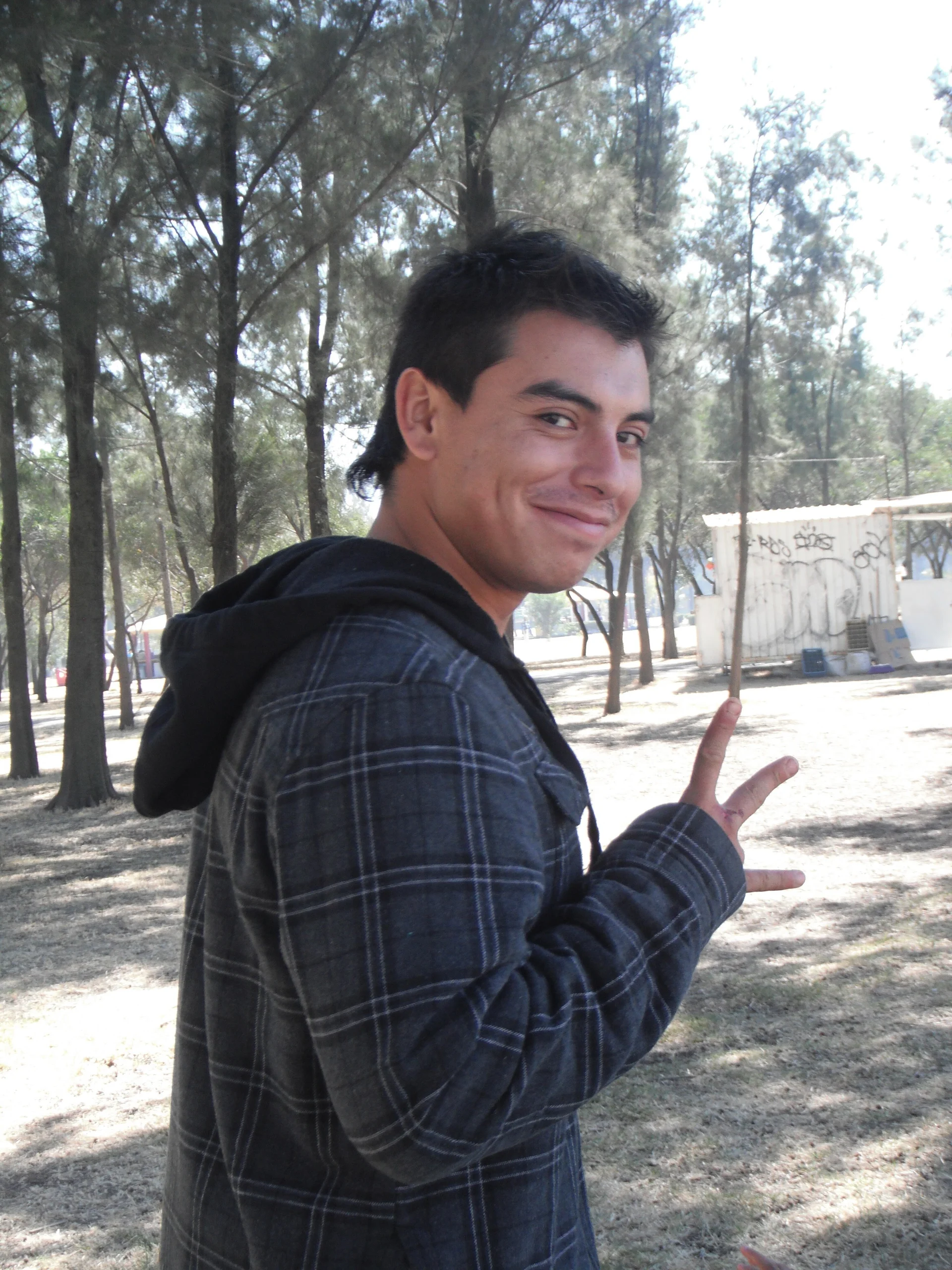 XXX Porn Photo of Nude Juancarlosbautistaaguilar 20