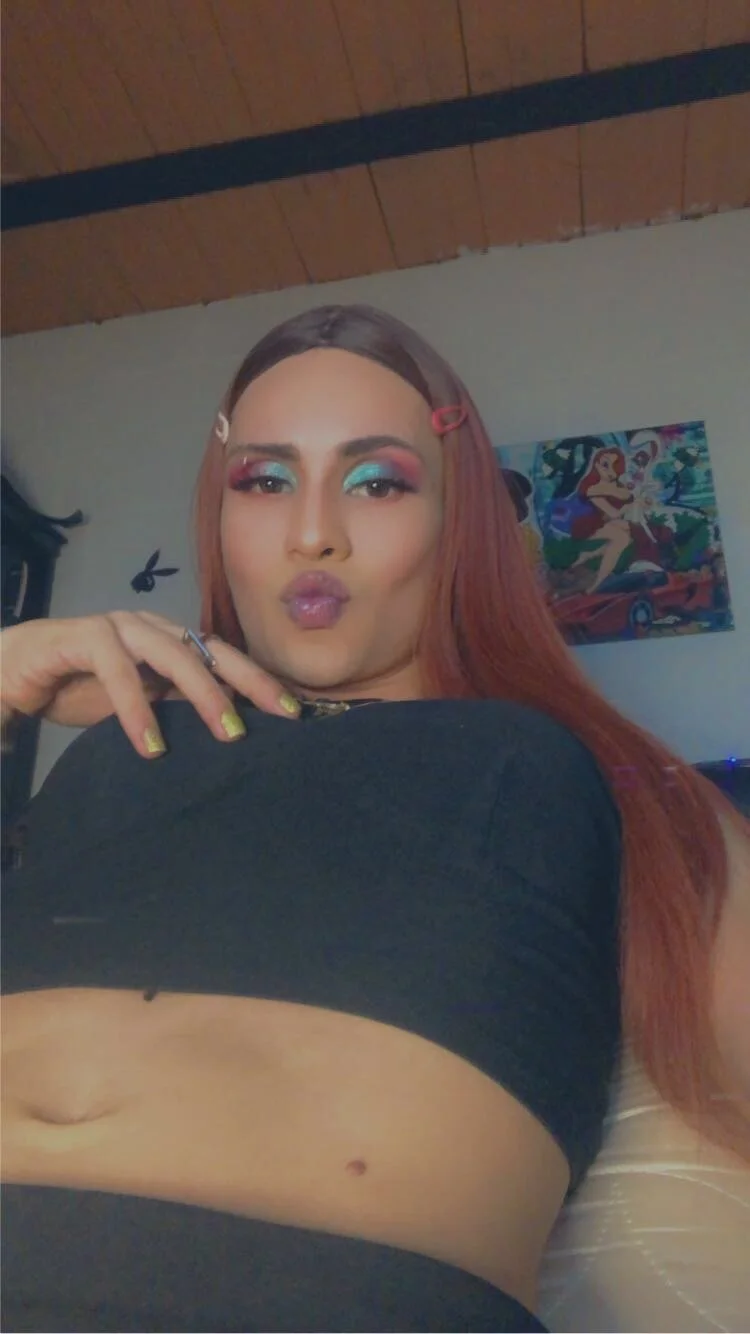 XXX Porn Photo of Nude AngelsJones21 222