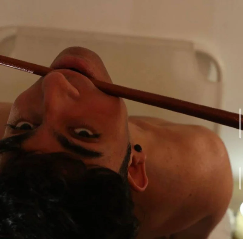 XXX Porn Photo of Nude Poliakov_kink_bdsm 2