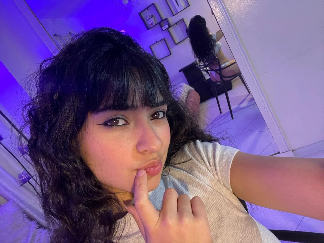 XXX Porn Photo of Nude Aurora_Ellis_ 21