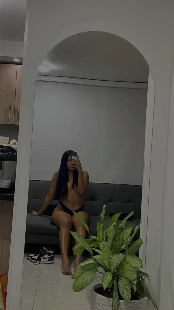 XXX Porn Photo of Nude ROSYDREAMS 8