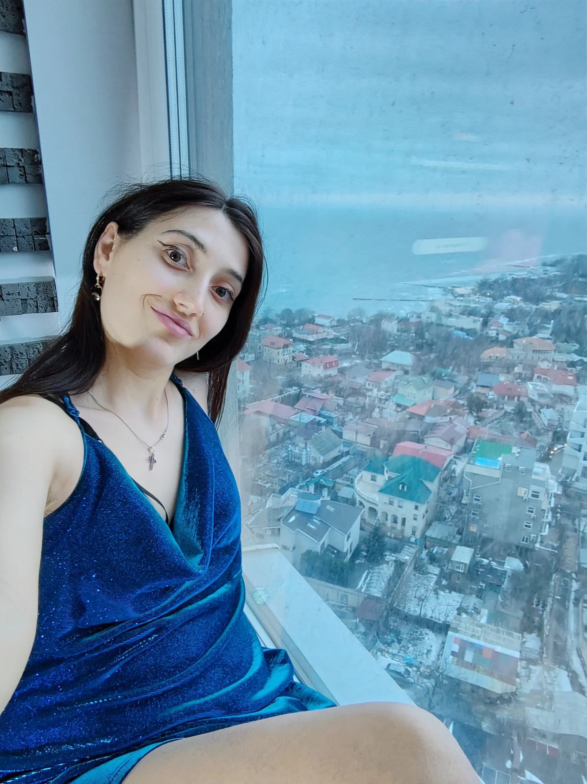 XXX Porn Photo of Nude Iren 1826