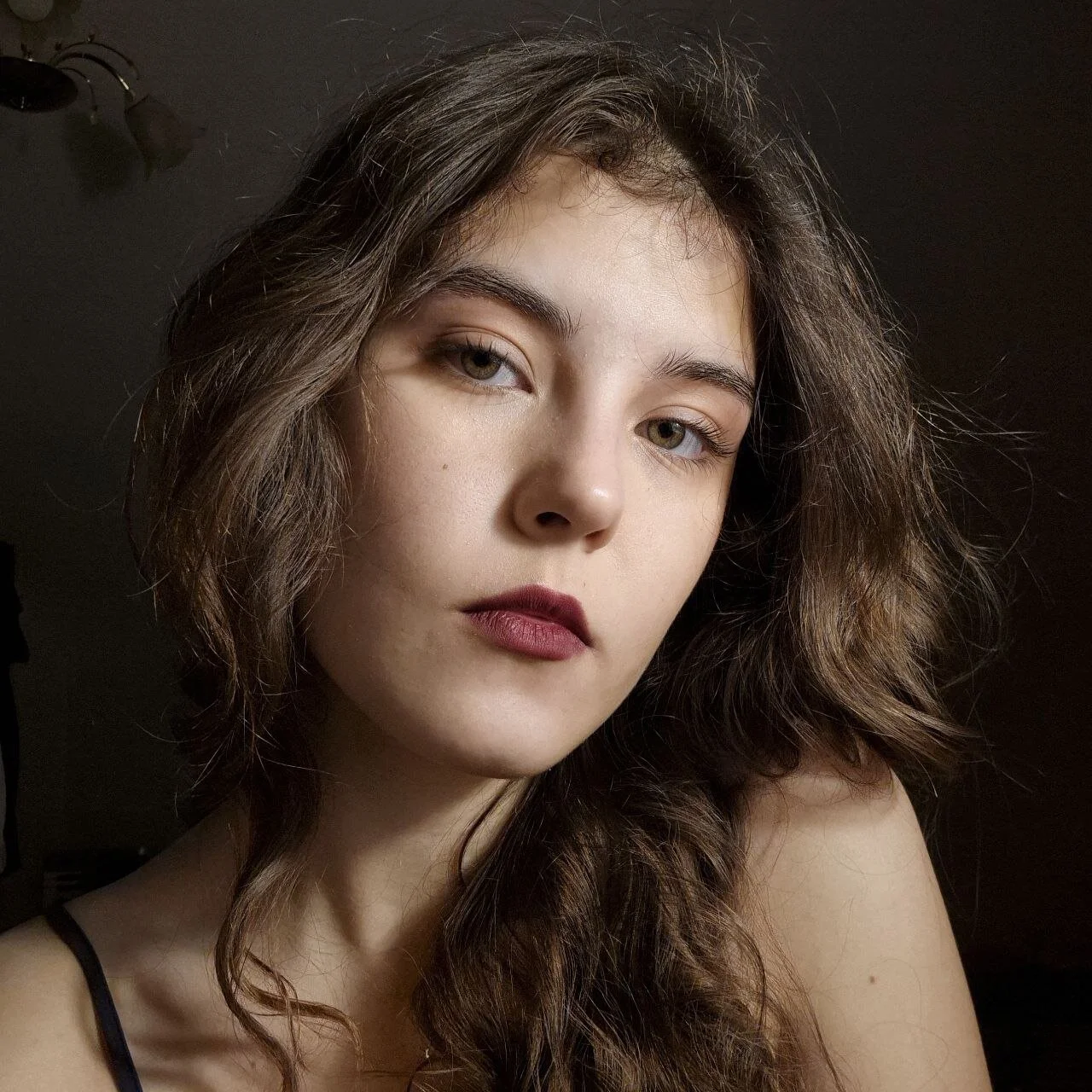 XXX Porn Photo of Nude Rin_Martin 4