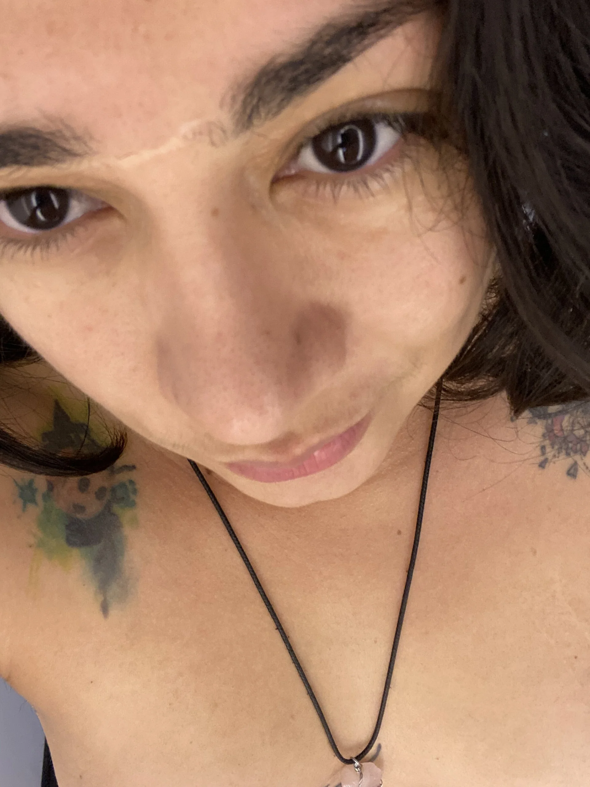 XXX Porn Photo of Nude Amarantha_666 54
