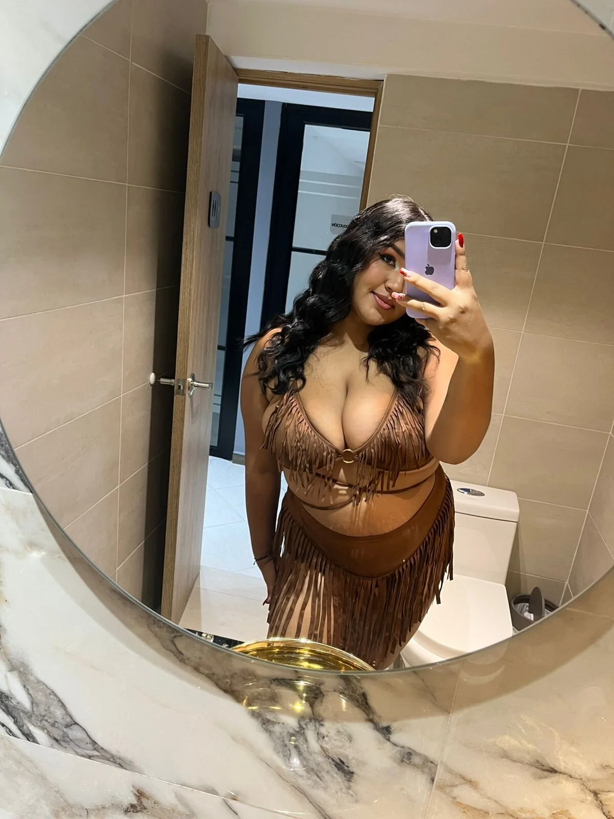 XXX Porn Photo of Nude Dojaaiisha 83