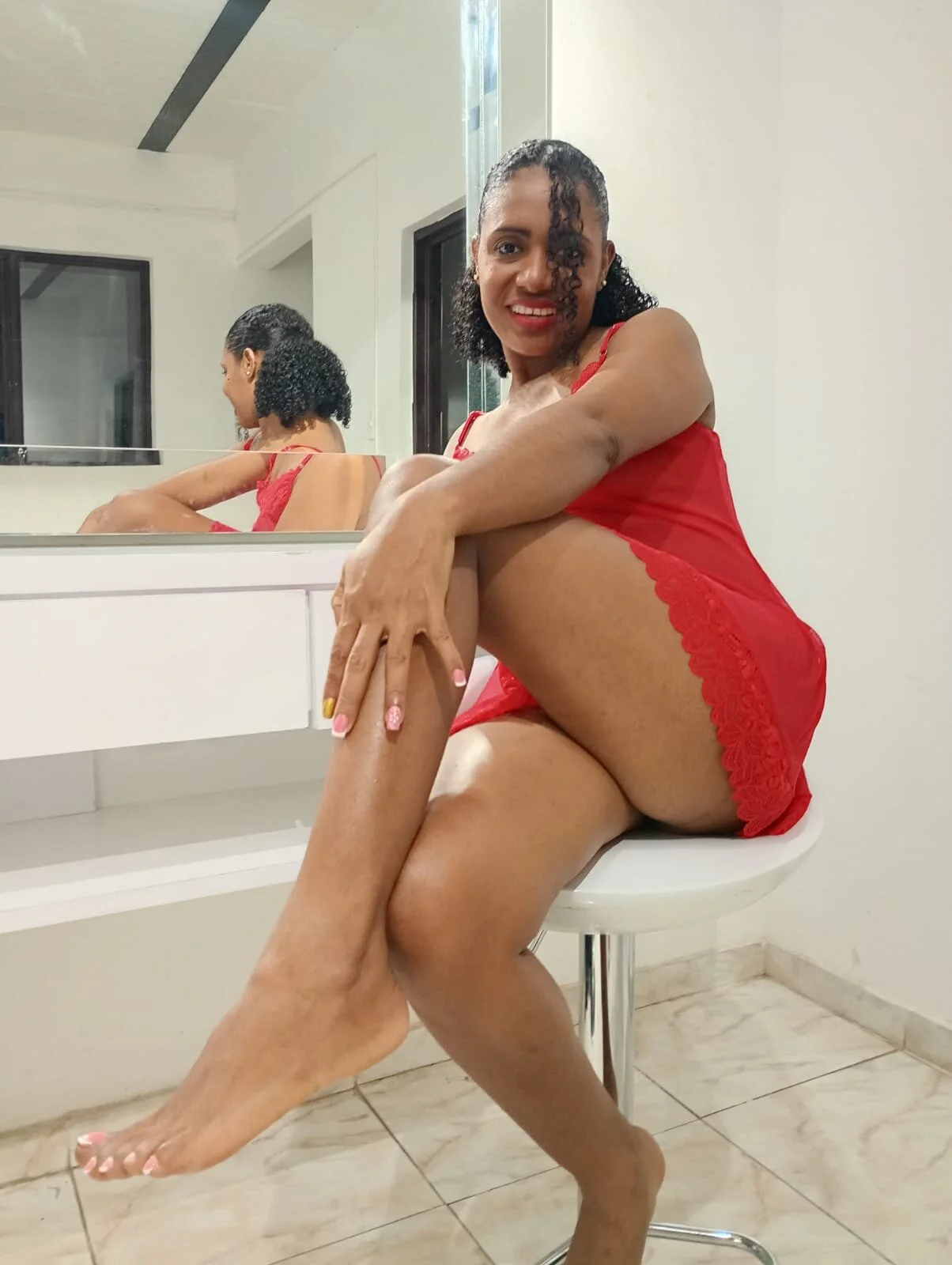 XXX Porn Photo of Nude Nalapalmer 1