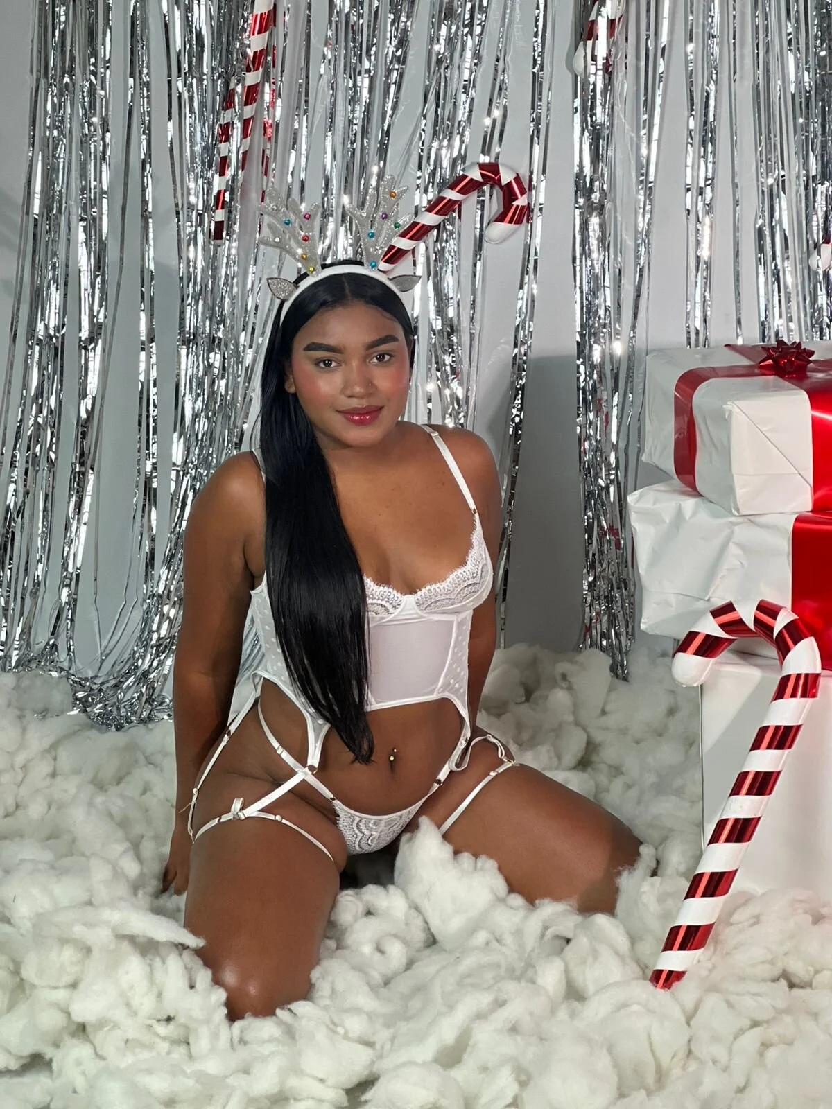 XXX Porn Photo of Nude kayna_gomez 10