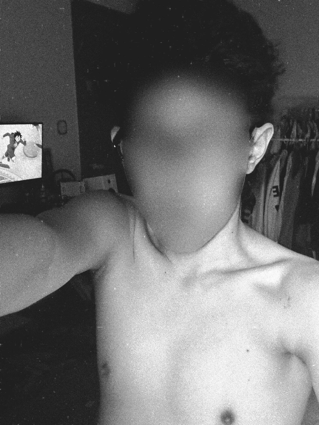 XXX Porn Photo of Nude Ryyder_hicloud 3