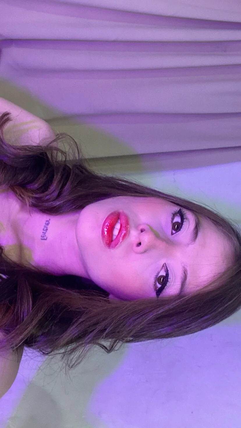 XXX Porn Photo of Nude MiadelCastillo 13