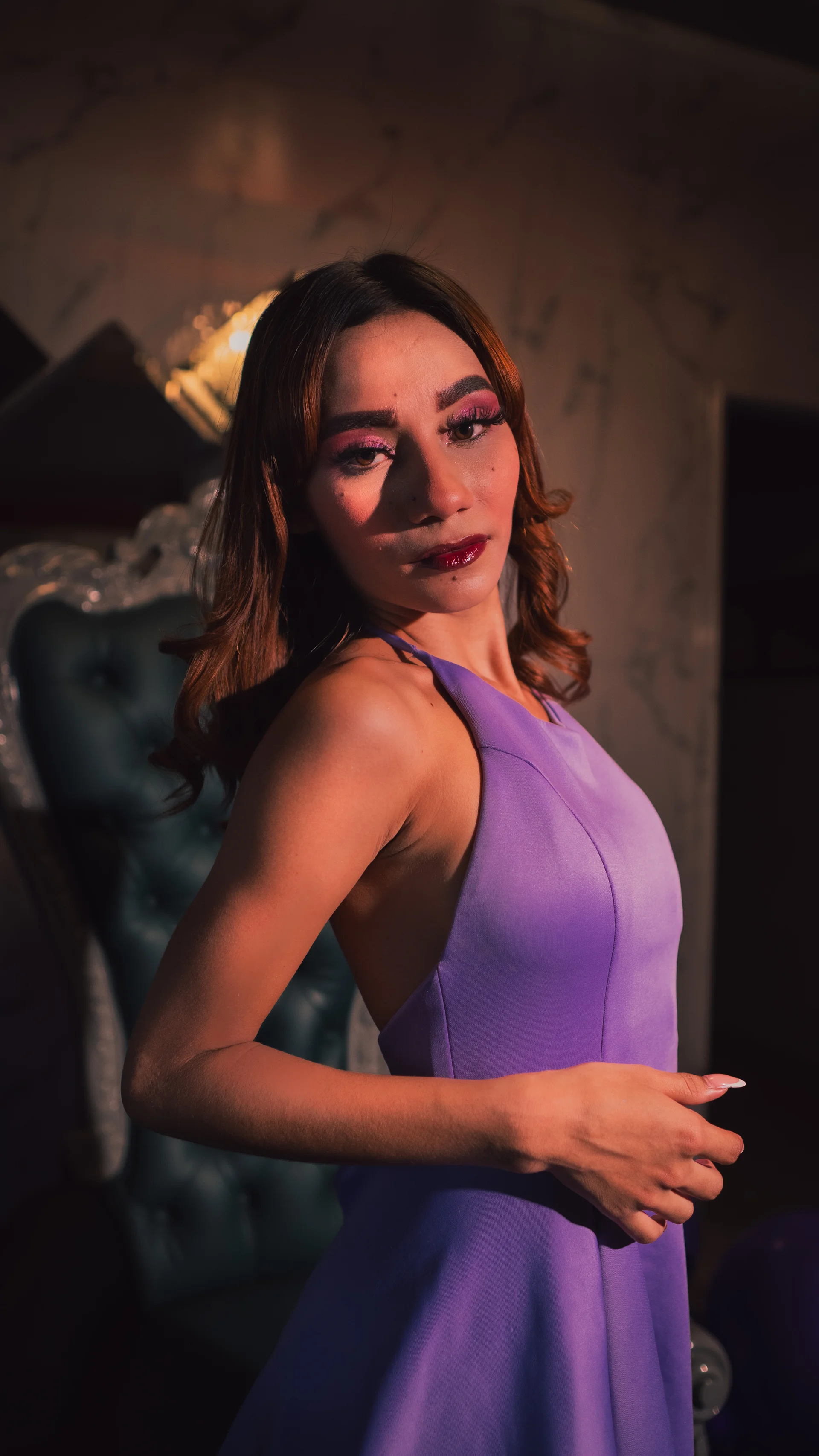 XXX Porn Photo of Nude KarlaRossen 7