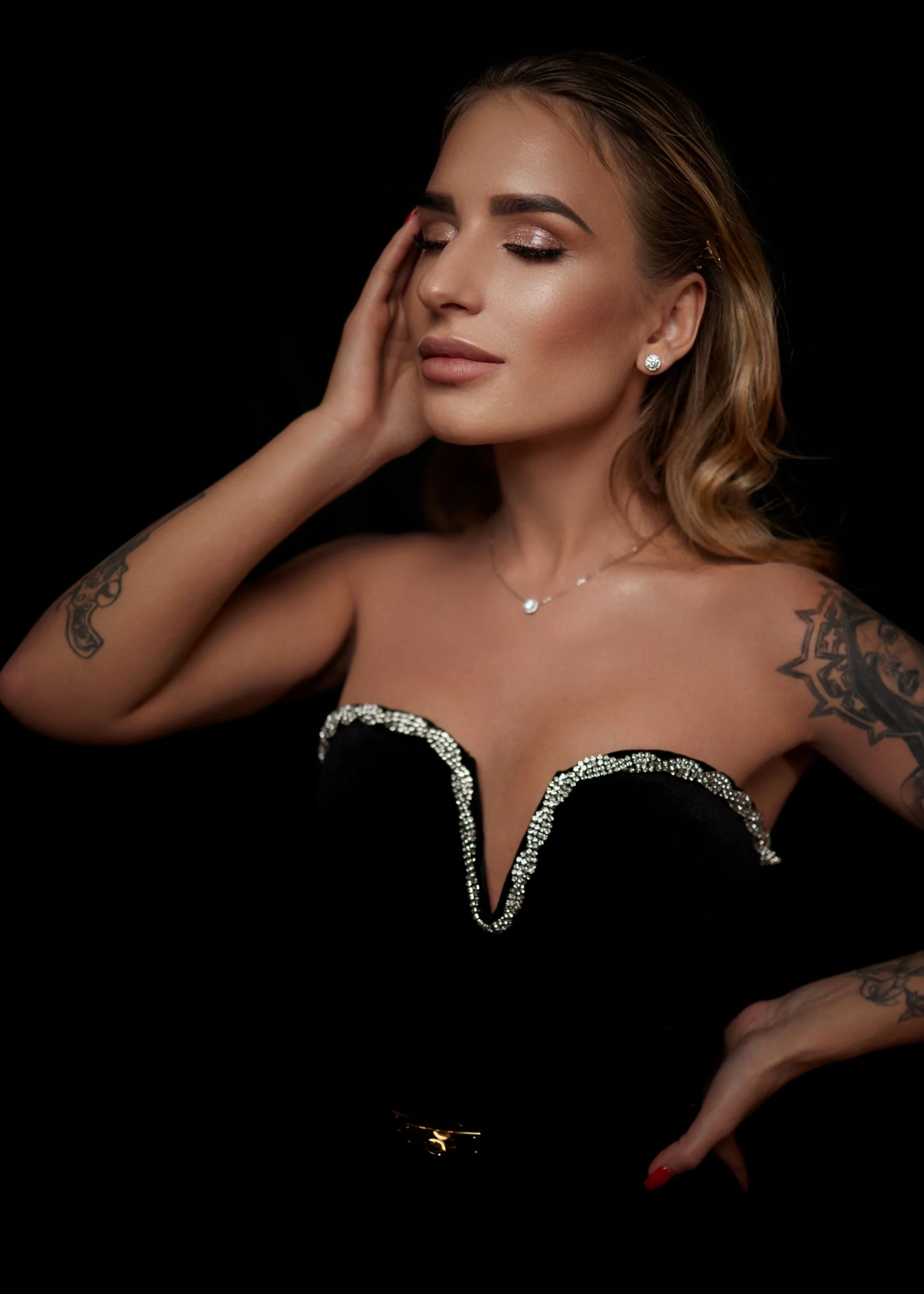 XXX Porn Photo of Nude DeboraHorny 11