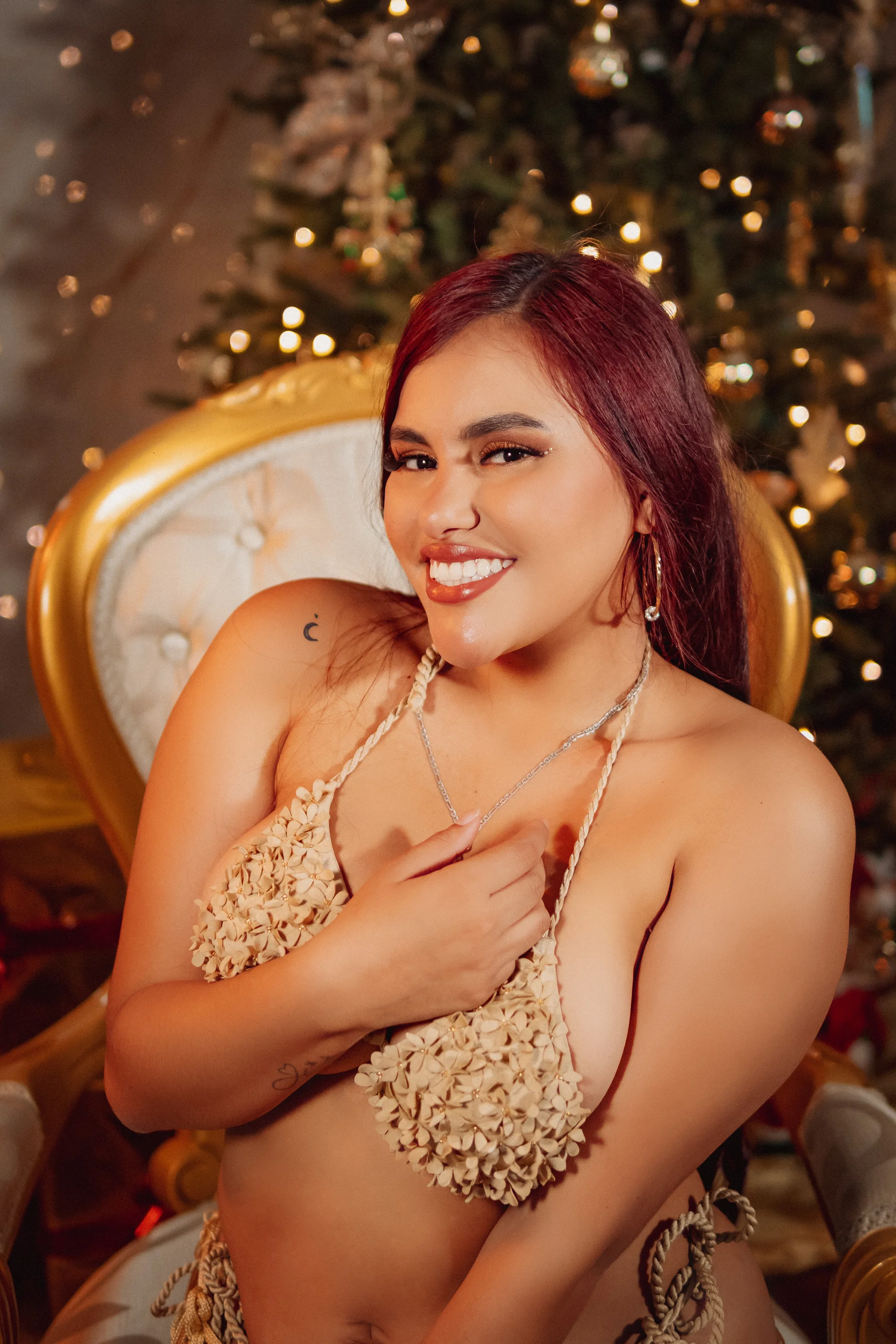 XXX Porn Photo of Nude Jeen_Taylor 15